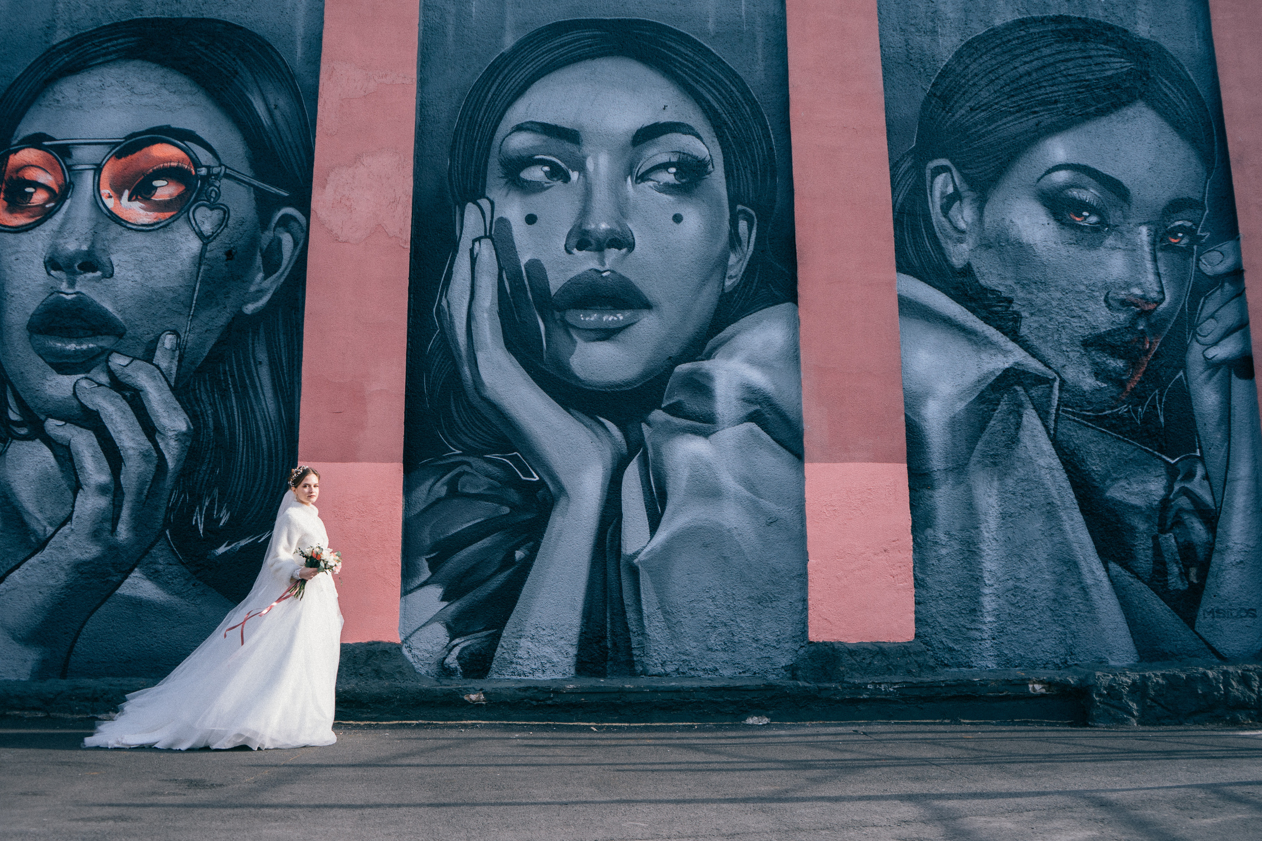 Полина Егор. Фотограф Томск Новосибирск Елизавета Вахтеева