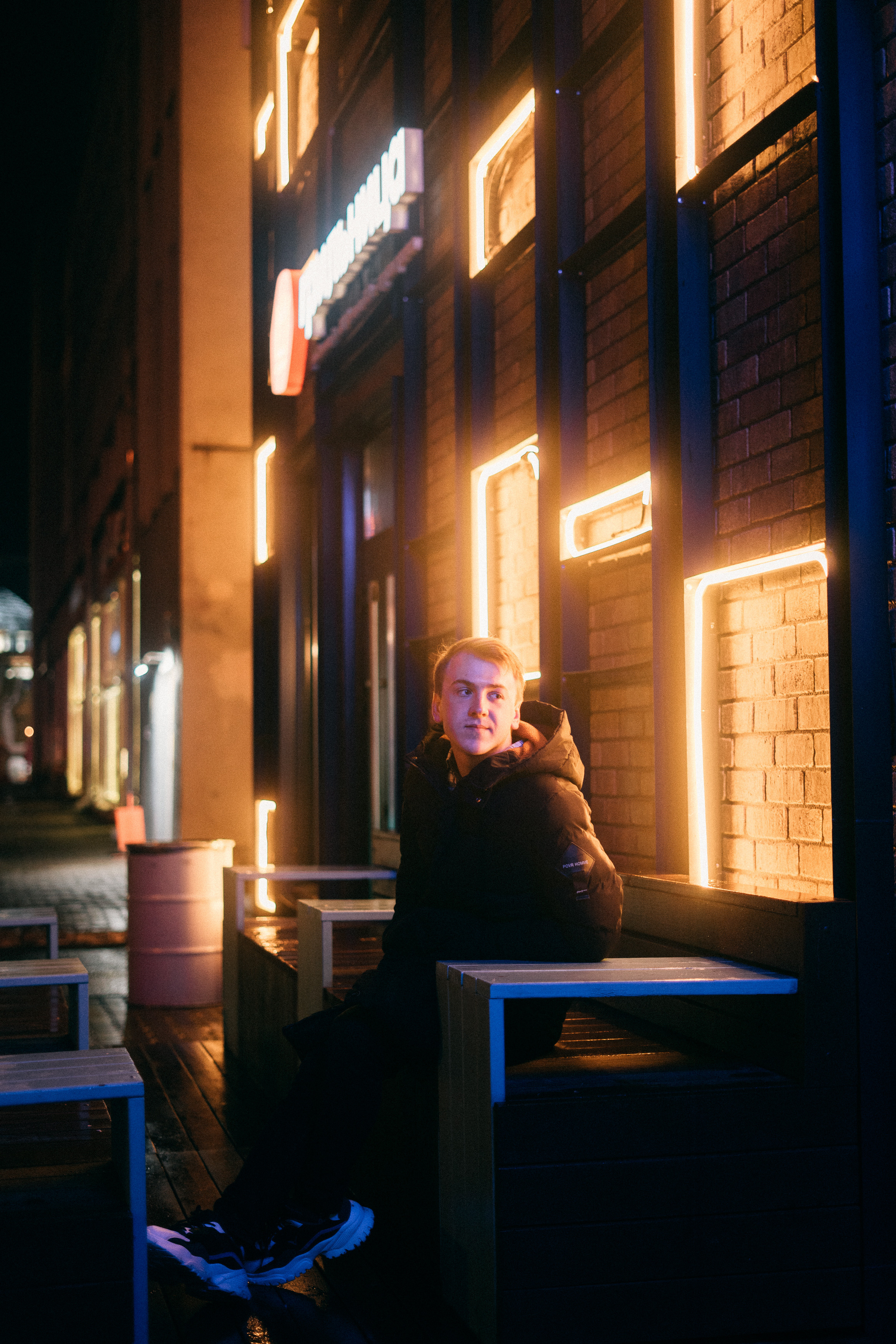 Прогуляемся?. Фотограф Томск Новосибирск Елизавета Вахтеева