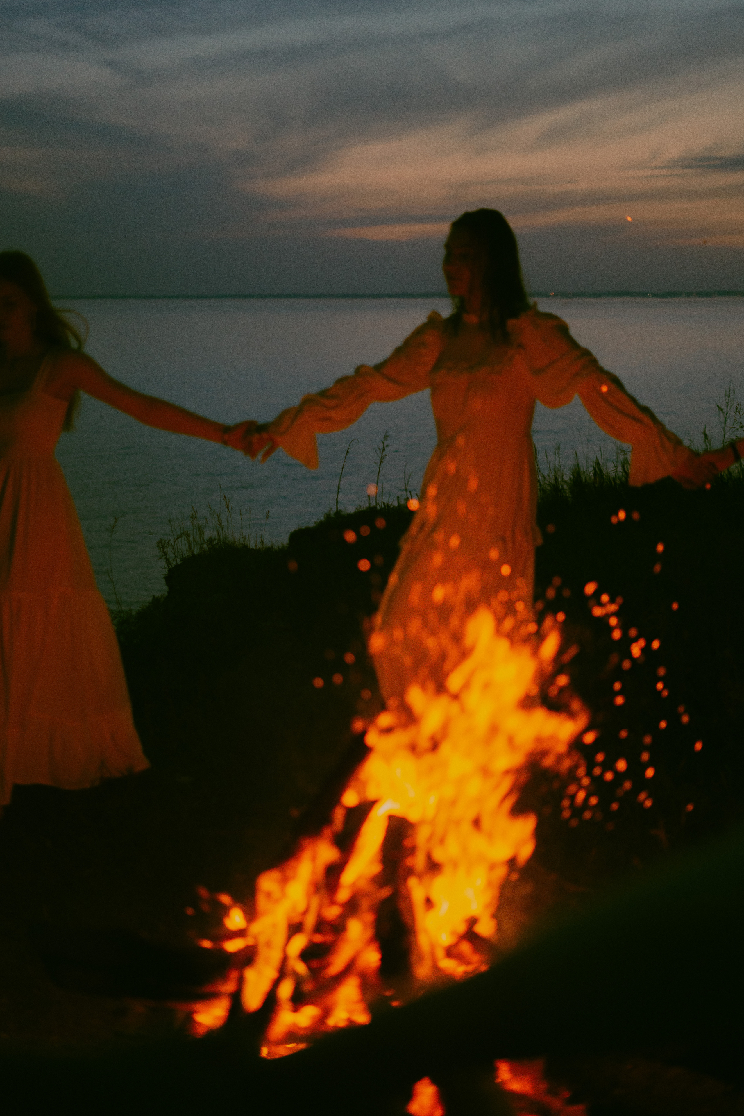 Солнцестояние. Фотограф Томск Новосибирск Елизавета Вахтеева