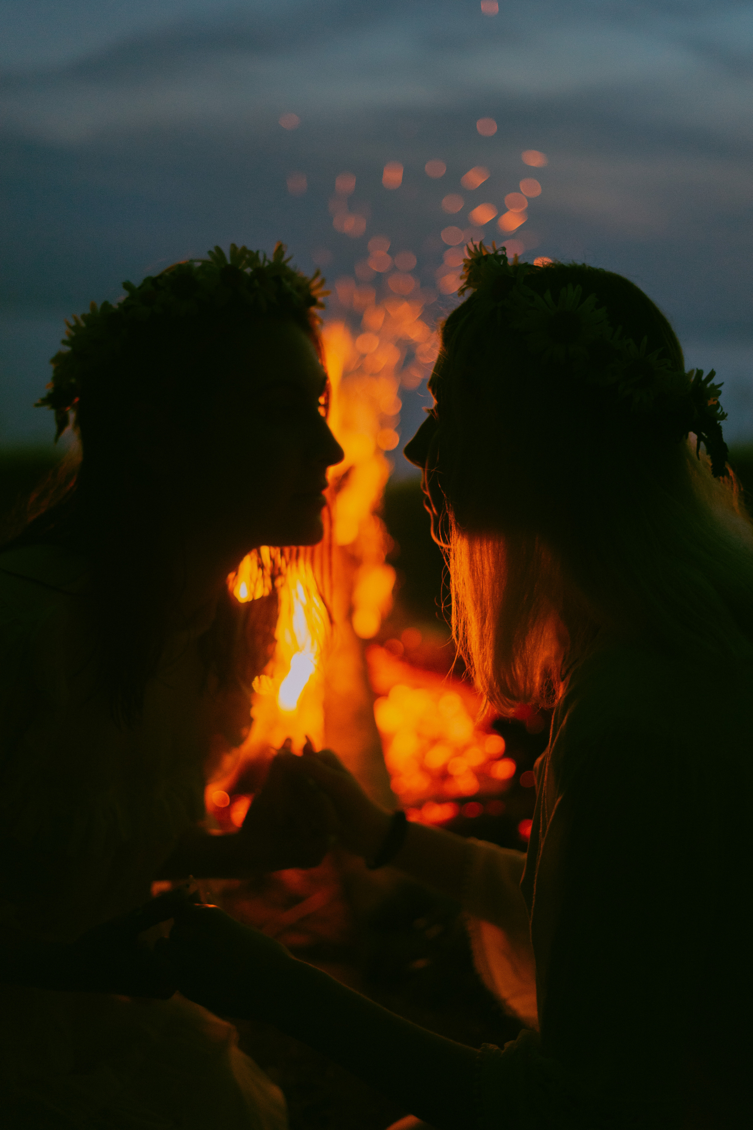 Солнцестояние. Фотограф Томск Новосибирск Елизавета Вахтеева