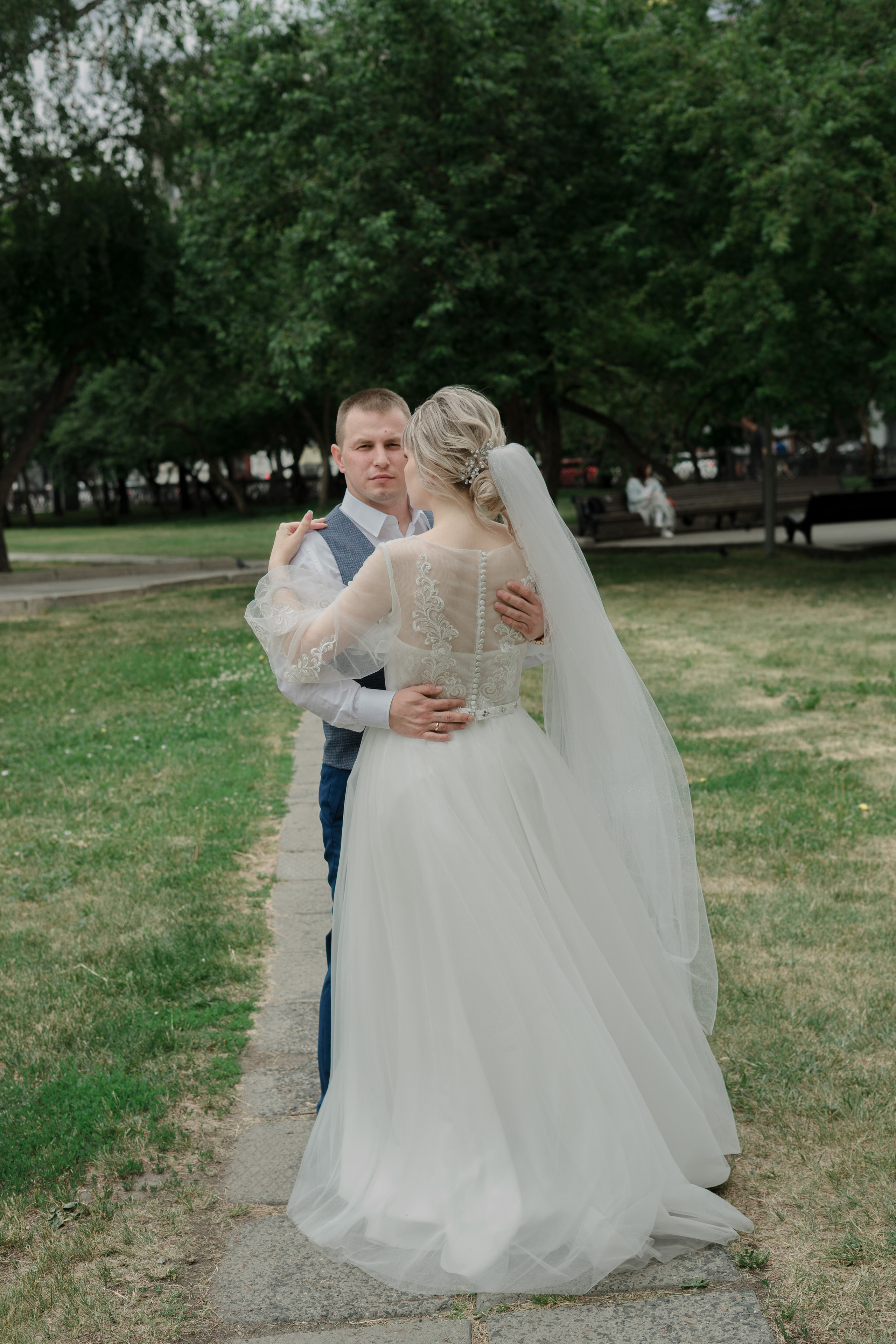 Ирина Сергей. Фотограф Томск Новосибирск Елизавета Вахтеева