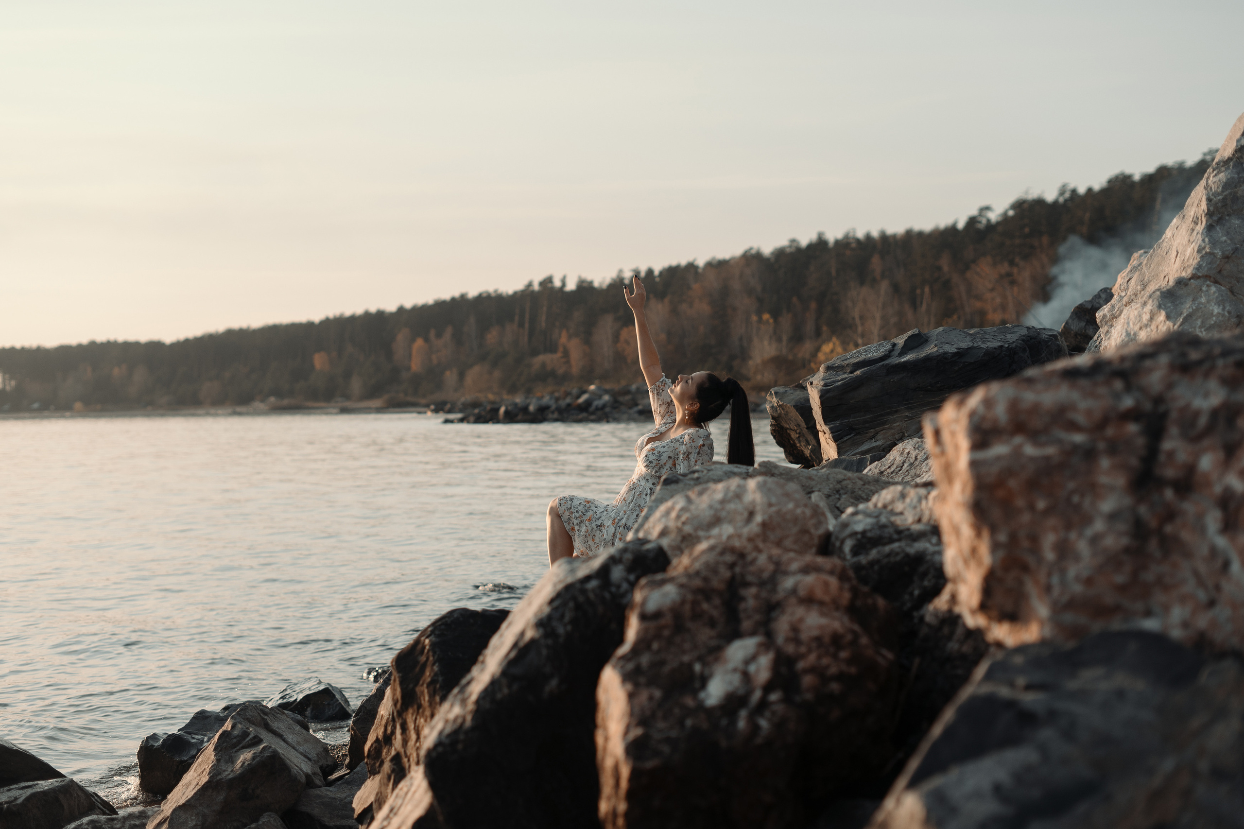 Тепло. Фотограф Томск Новосибирск Елизавета Вахтеева