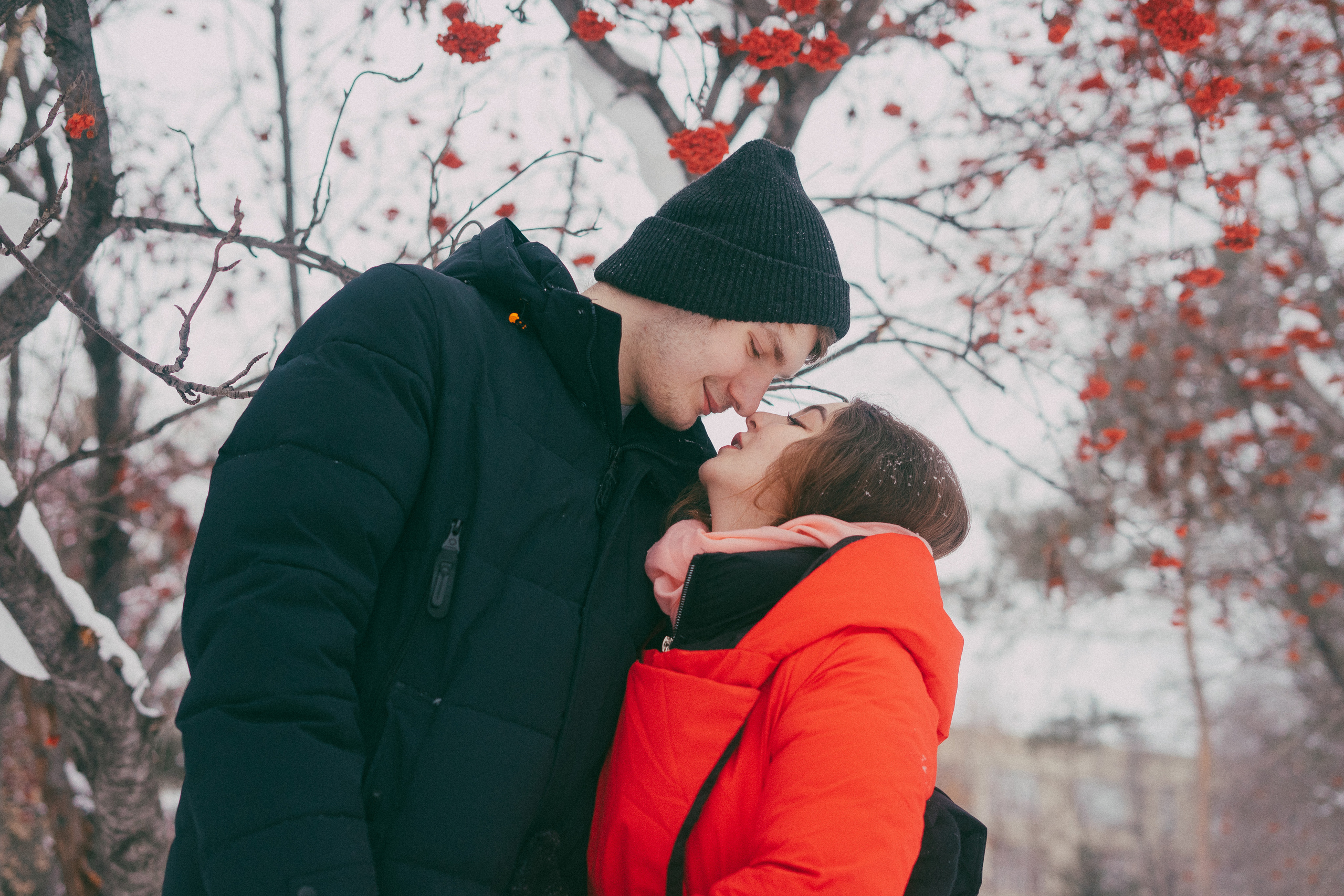 Сочельник. Фотограф Томск Новосибирск Елизавета Вахтеева