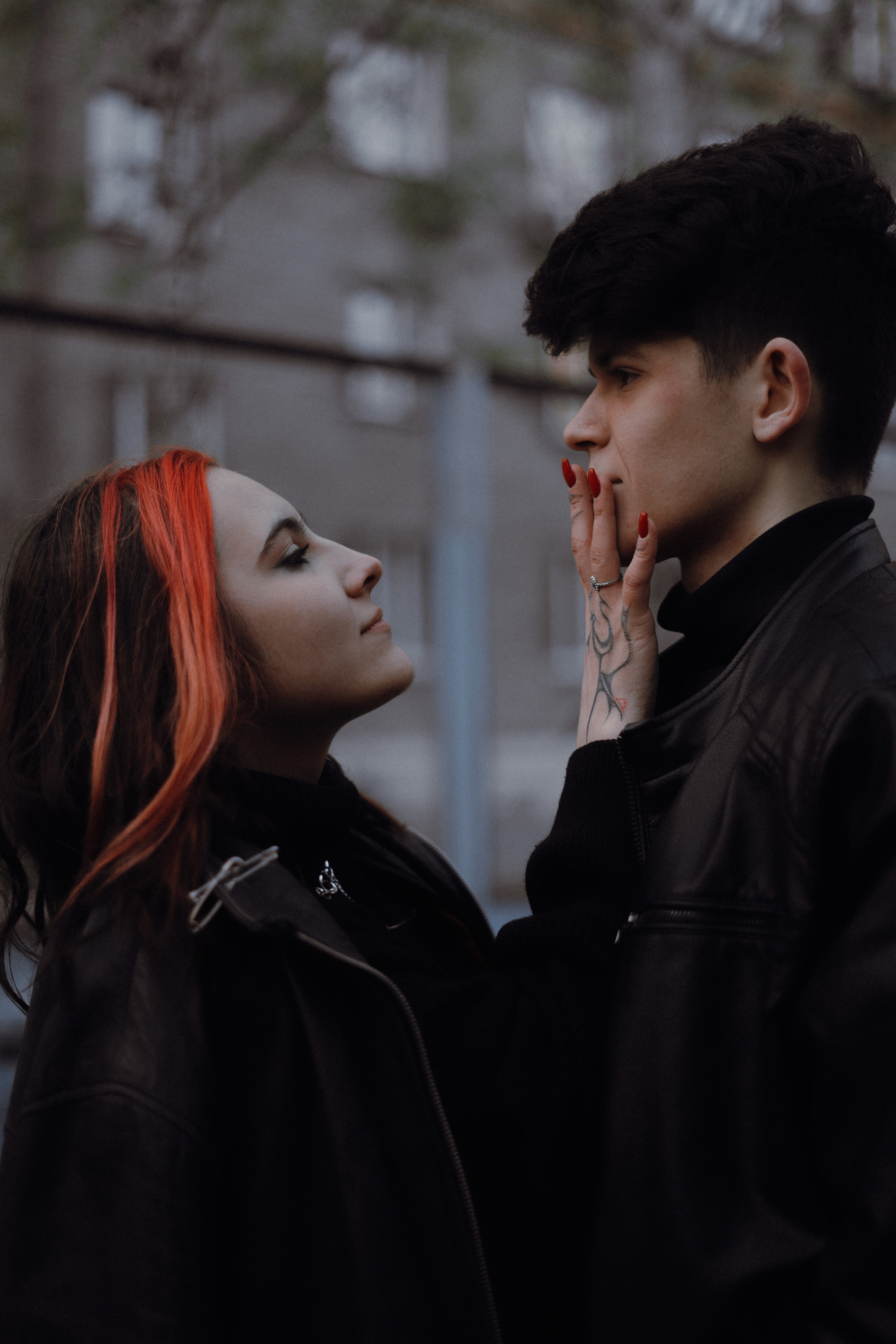 «У меня есть ты». Фотограф Томск Новосибирск Елизавета Вахтеева