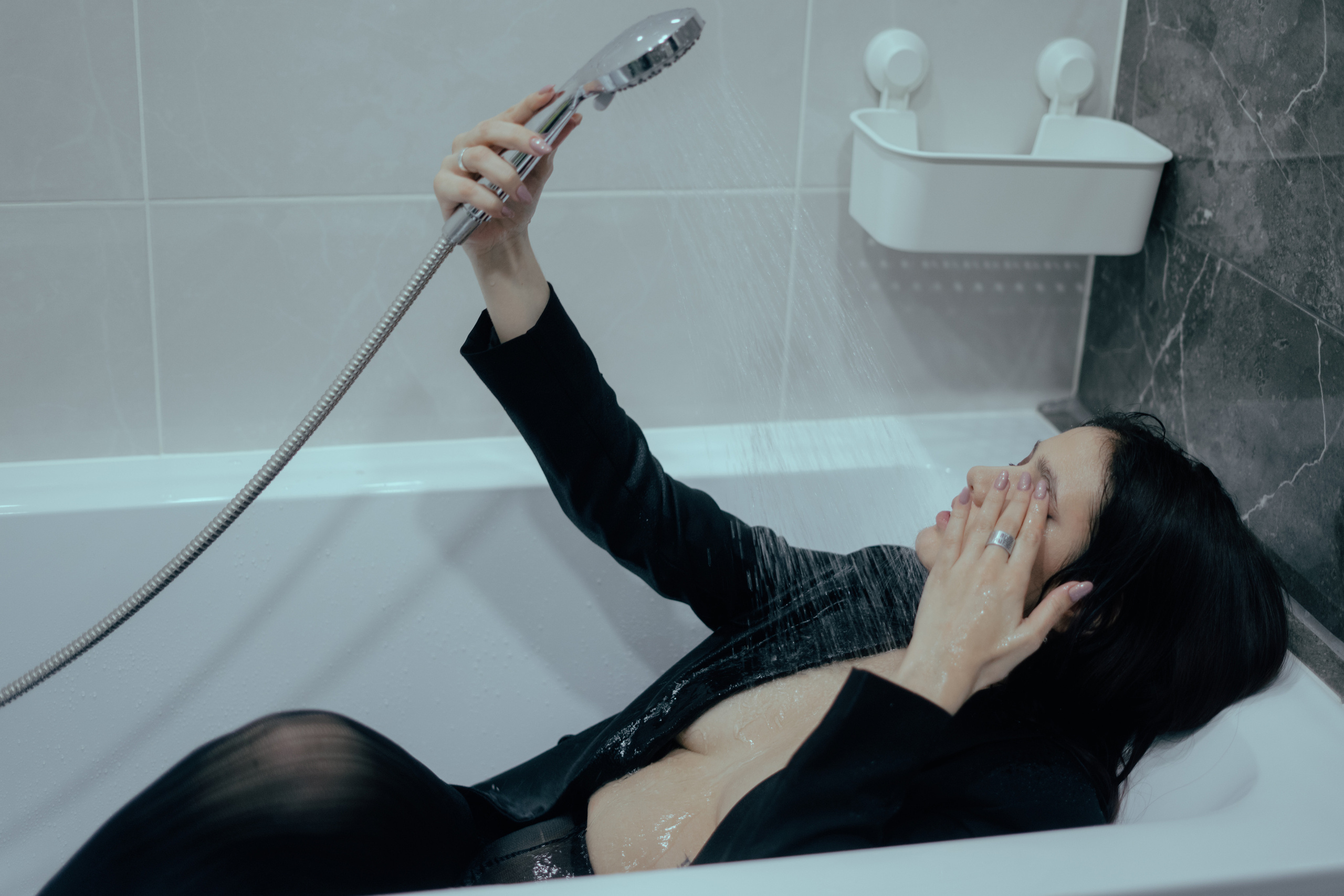 Депрессия. Фотограф Томск Новосибирск Елизавета Вахтеева