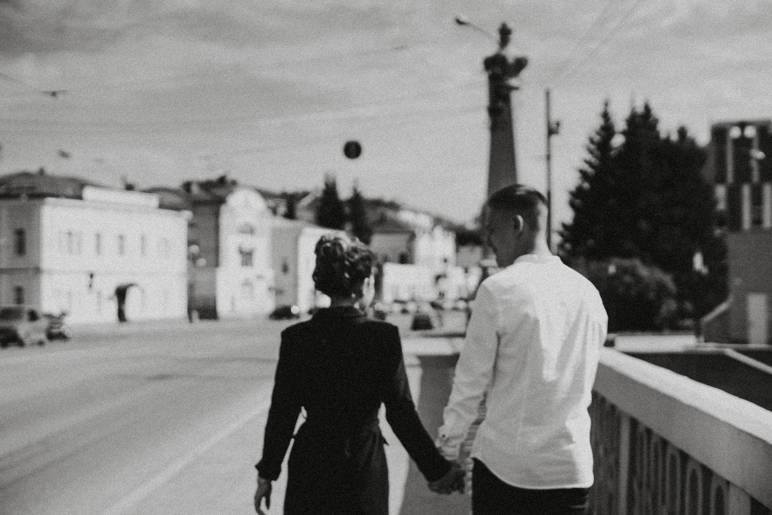 Только ты и я. Фотограф Томск Новосибирск Елизавета Вахтеева