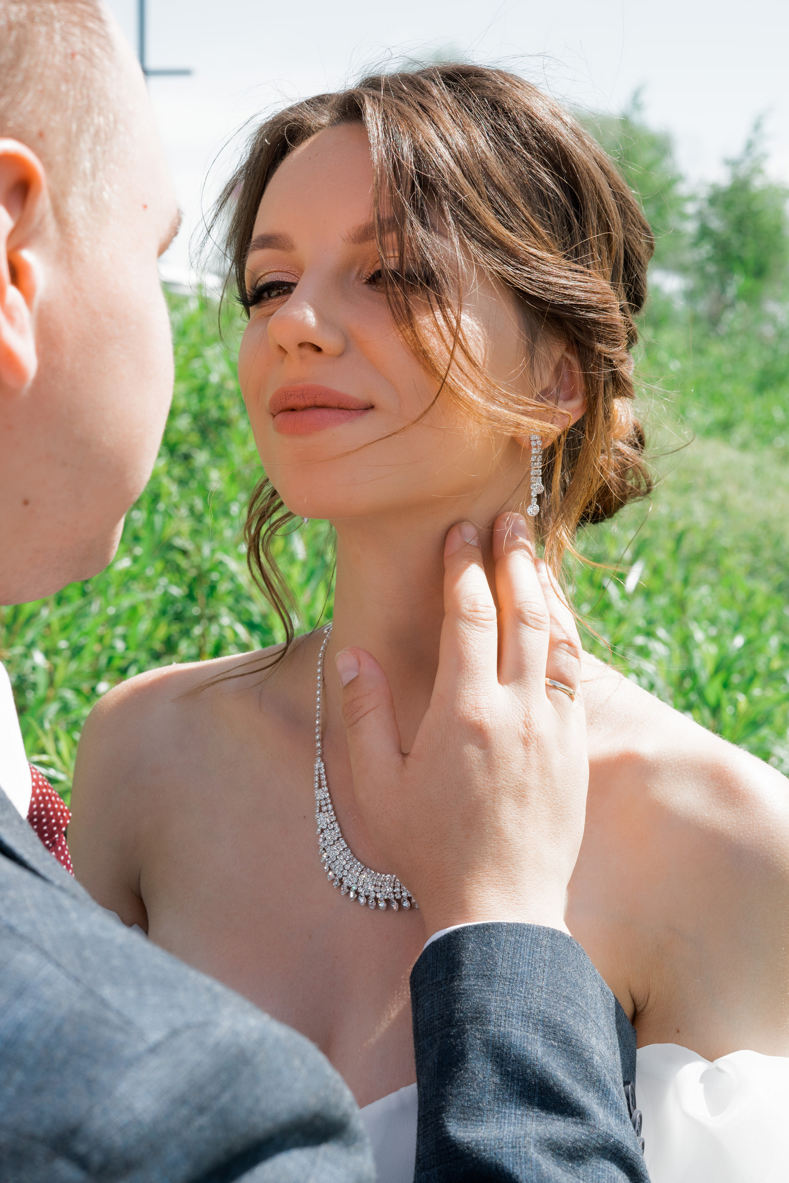 Кристина Игорь. Фотограф Томск Новосибирск Елизавета Вахтеева