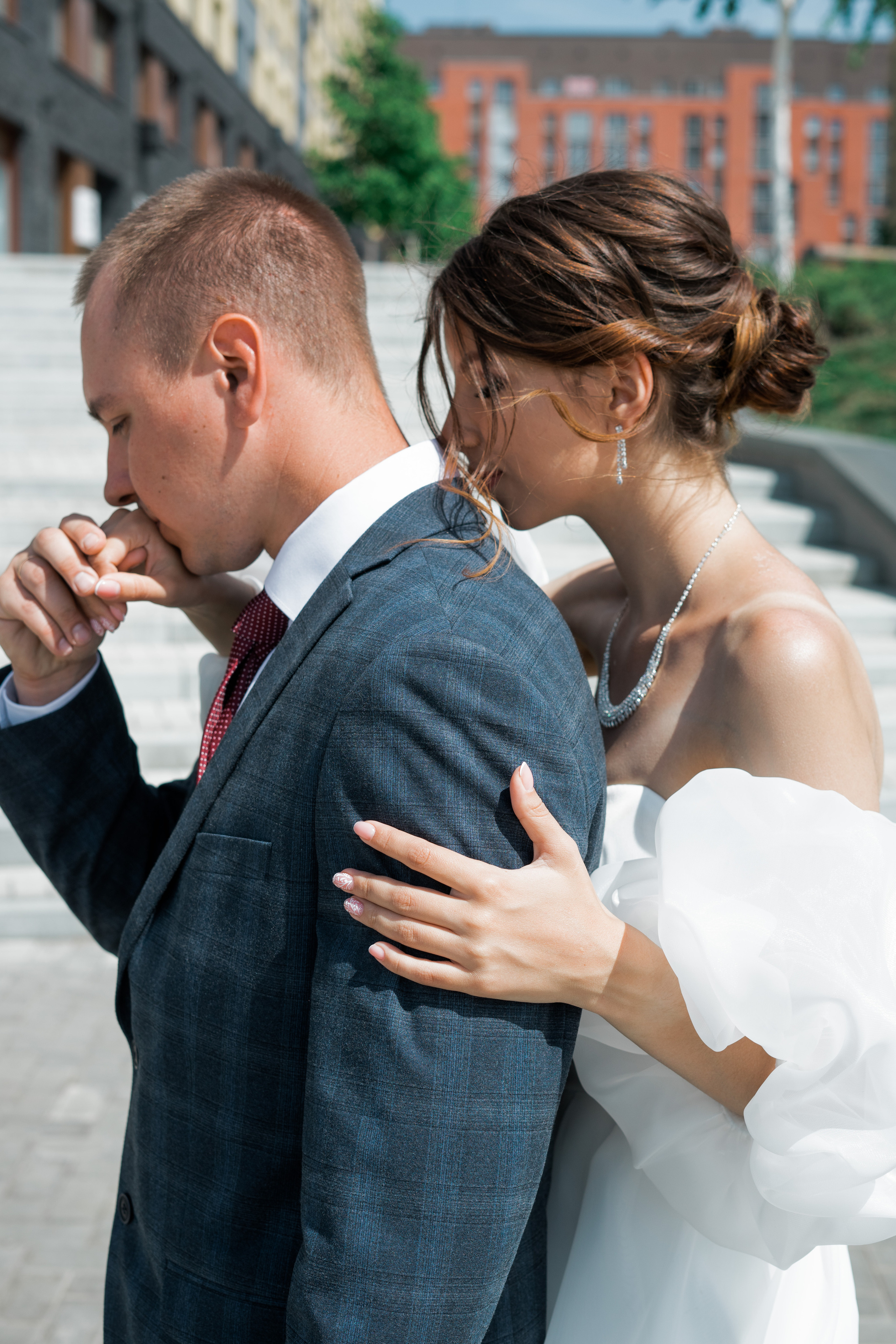 Кристина Игорь. Фотограф Томск Новосибирск Елизавета Вахтеева