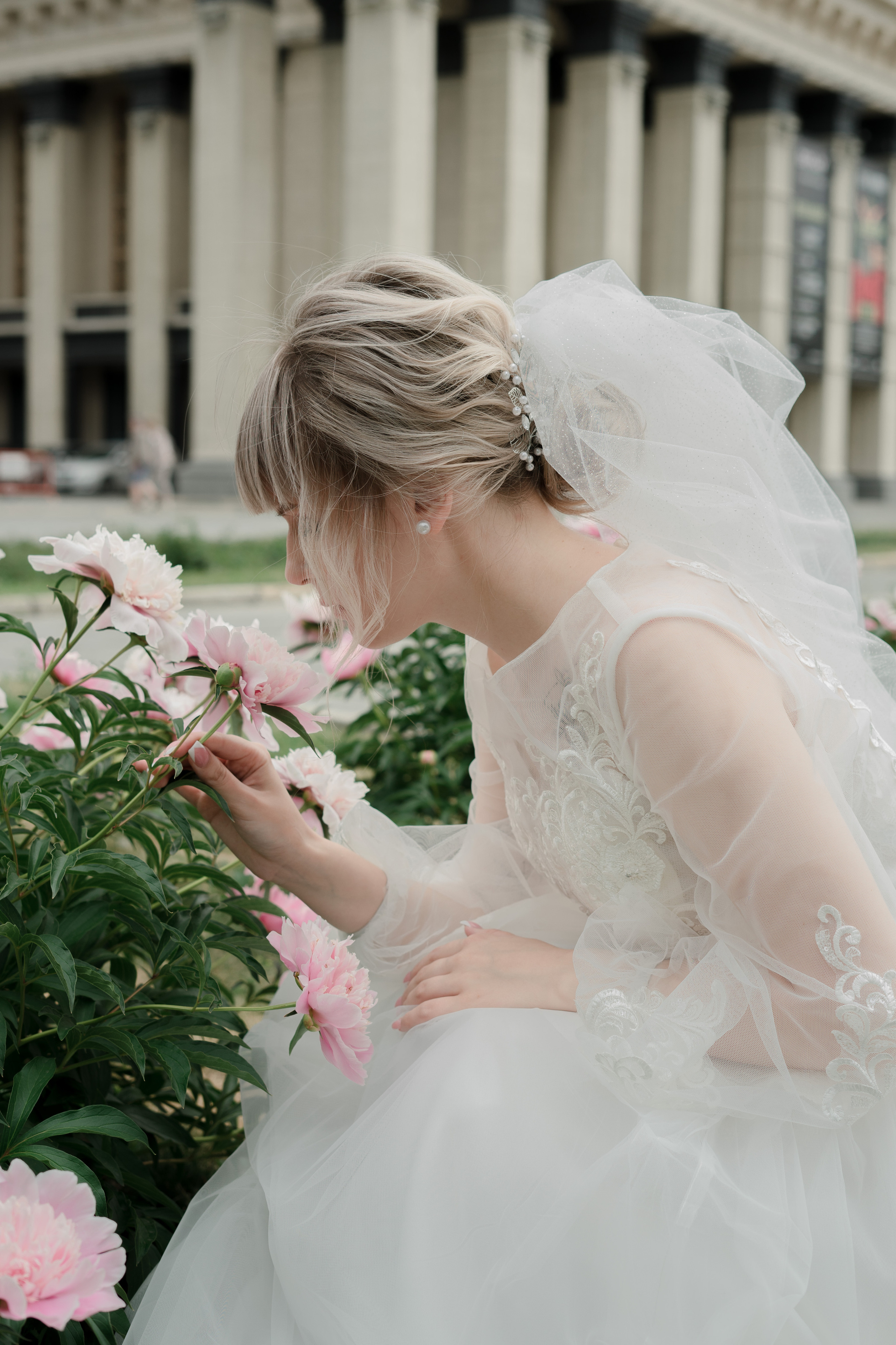 Ирина Сергей. Фотограф Томск Новосибирск Елизавета Вахтеева