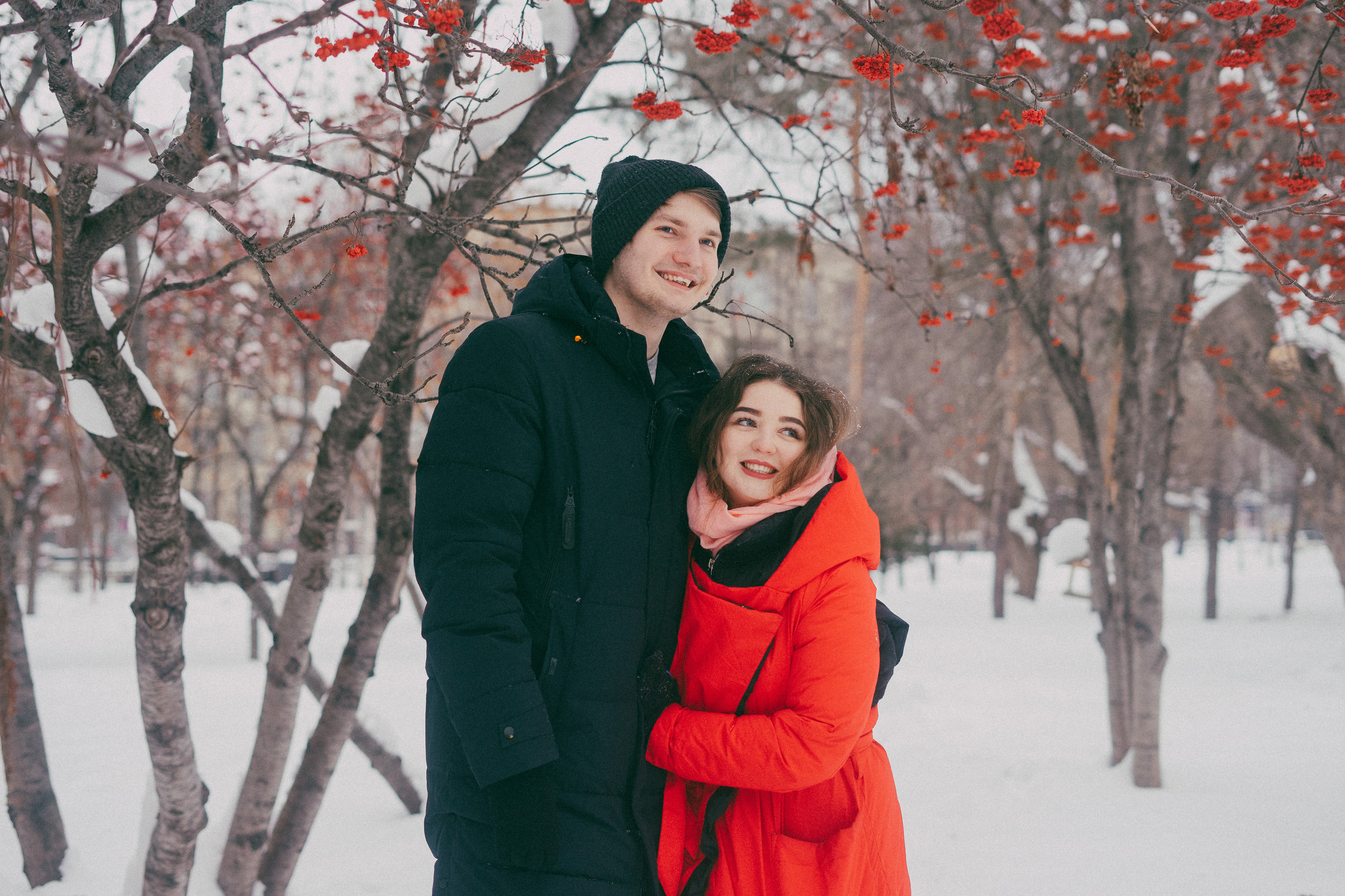 Сочельник. Фотограф Томск Новосибирск Елизавета Вахтеева