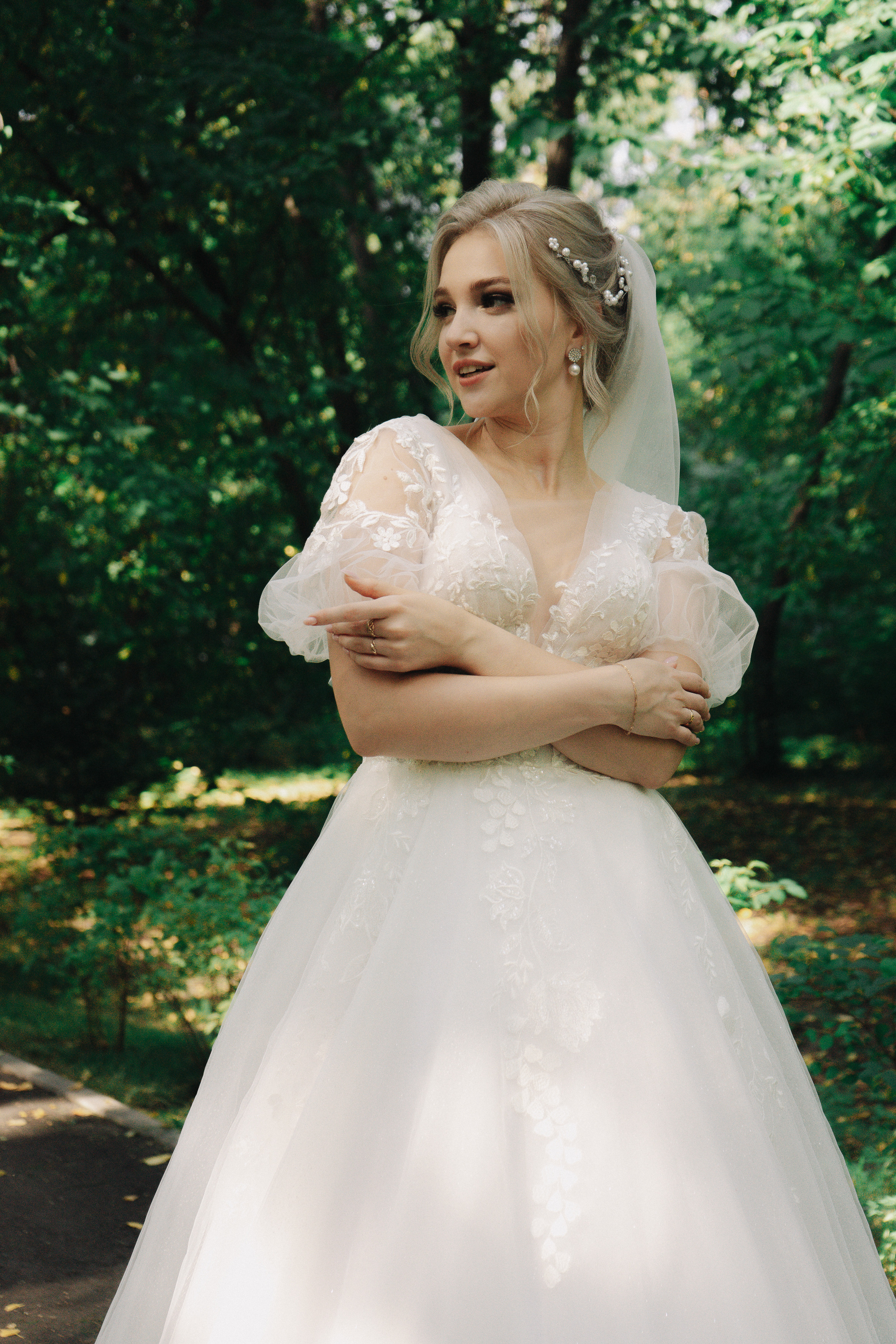 Аня и Данил. Фотограф Томск Новосибирск Елизавета Вахтеева