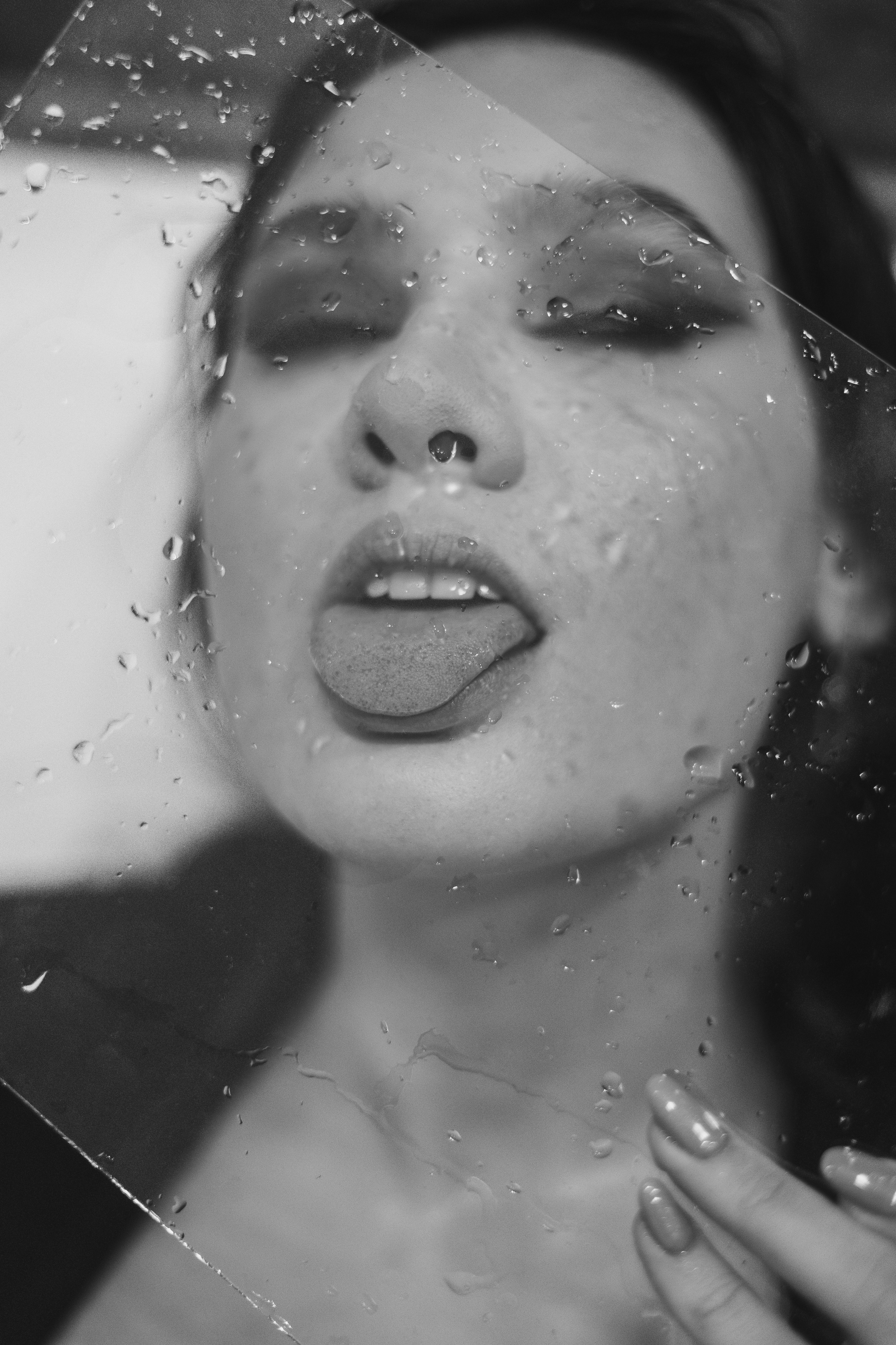 Депрессия. Фотограф Томск Новосибирск Елизавета Вахтеева