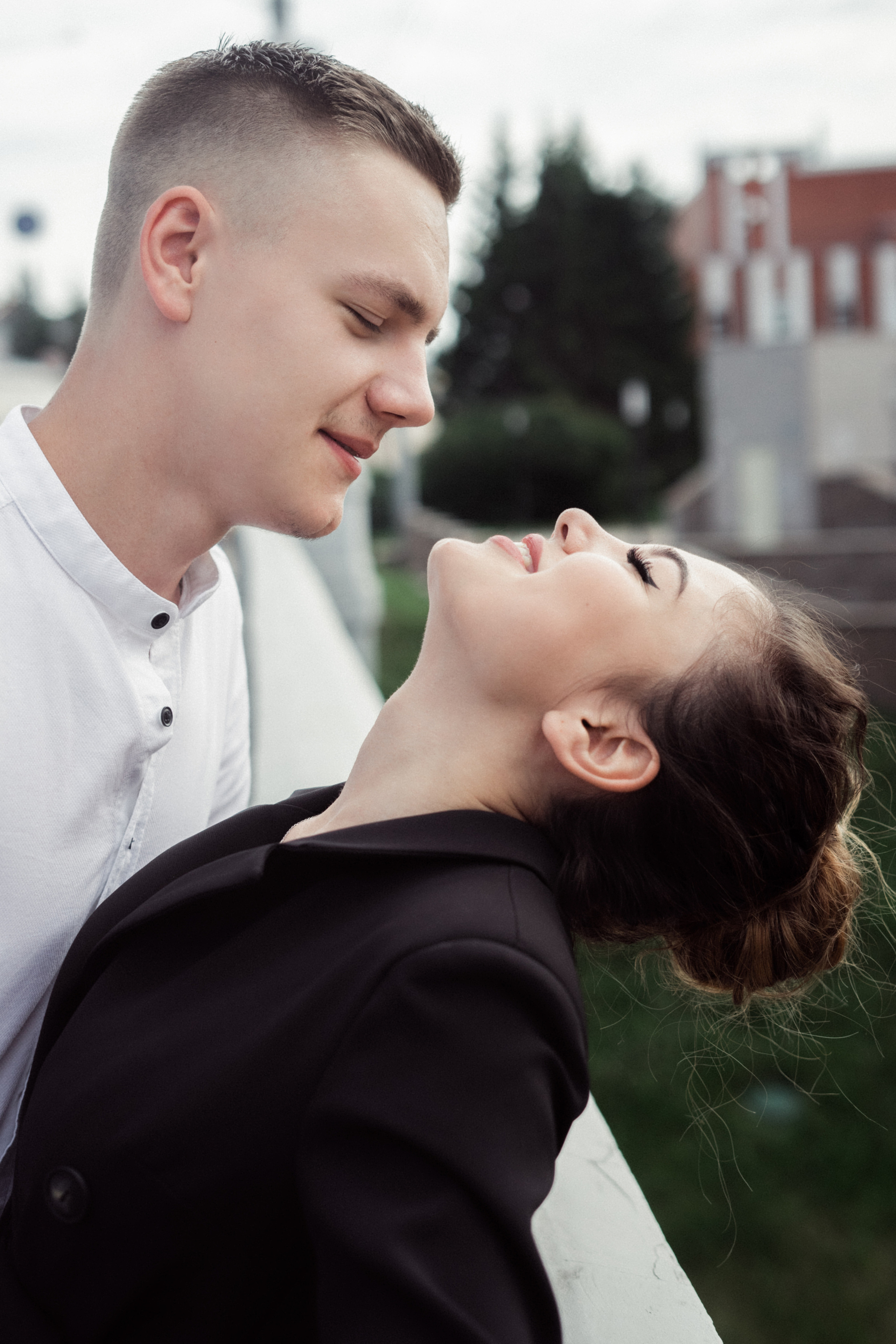 Только ты и я. Фотограф Томск Новосибирск Елизавета Вахтеева