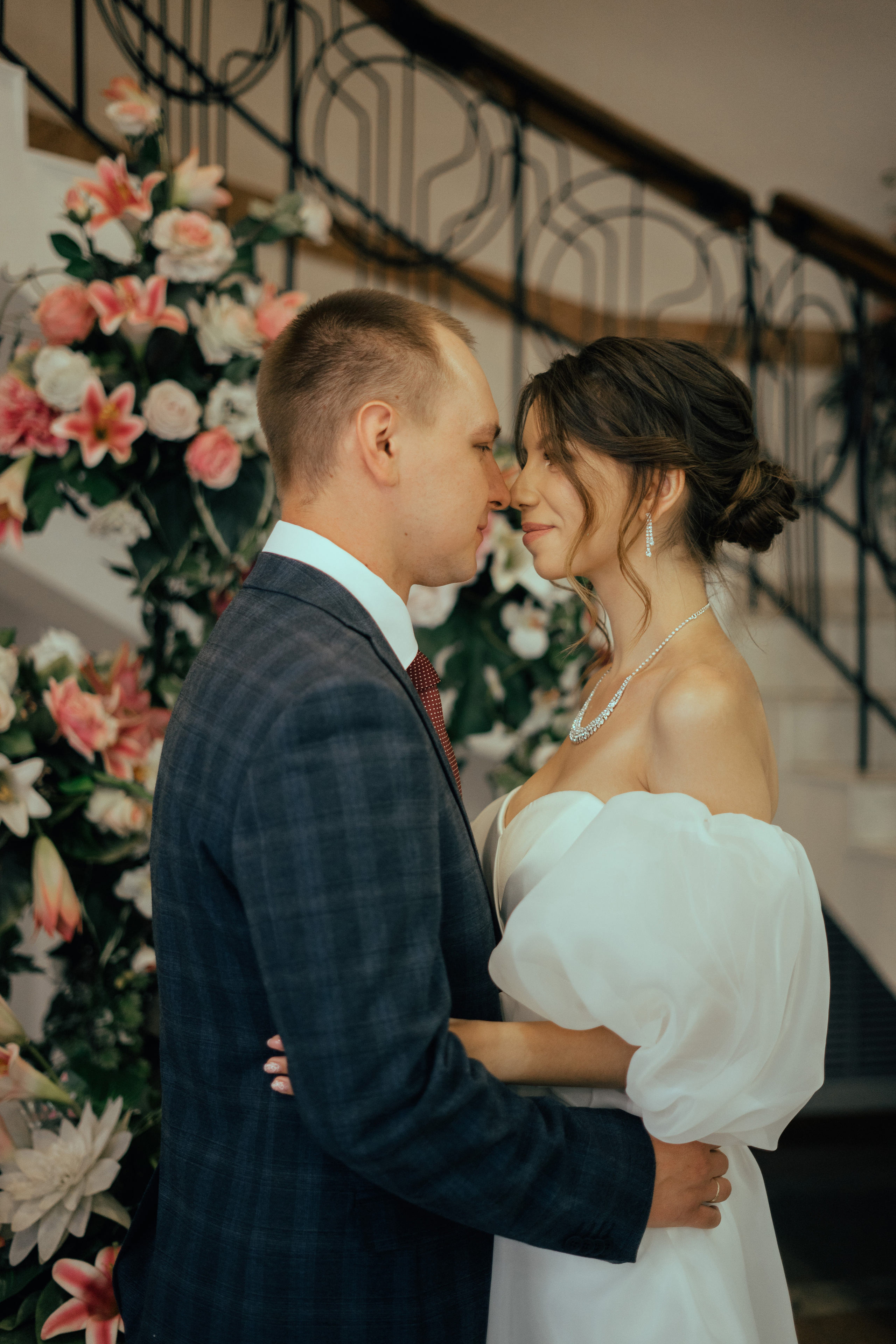 Кристина Игорь. Фотограф Томск Новосибирск Елизавета Вахтеева