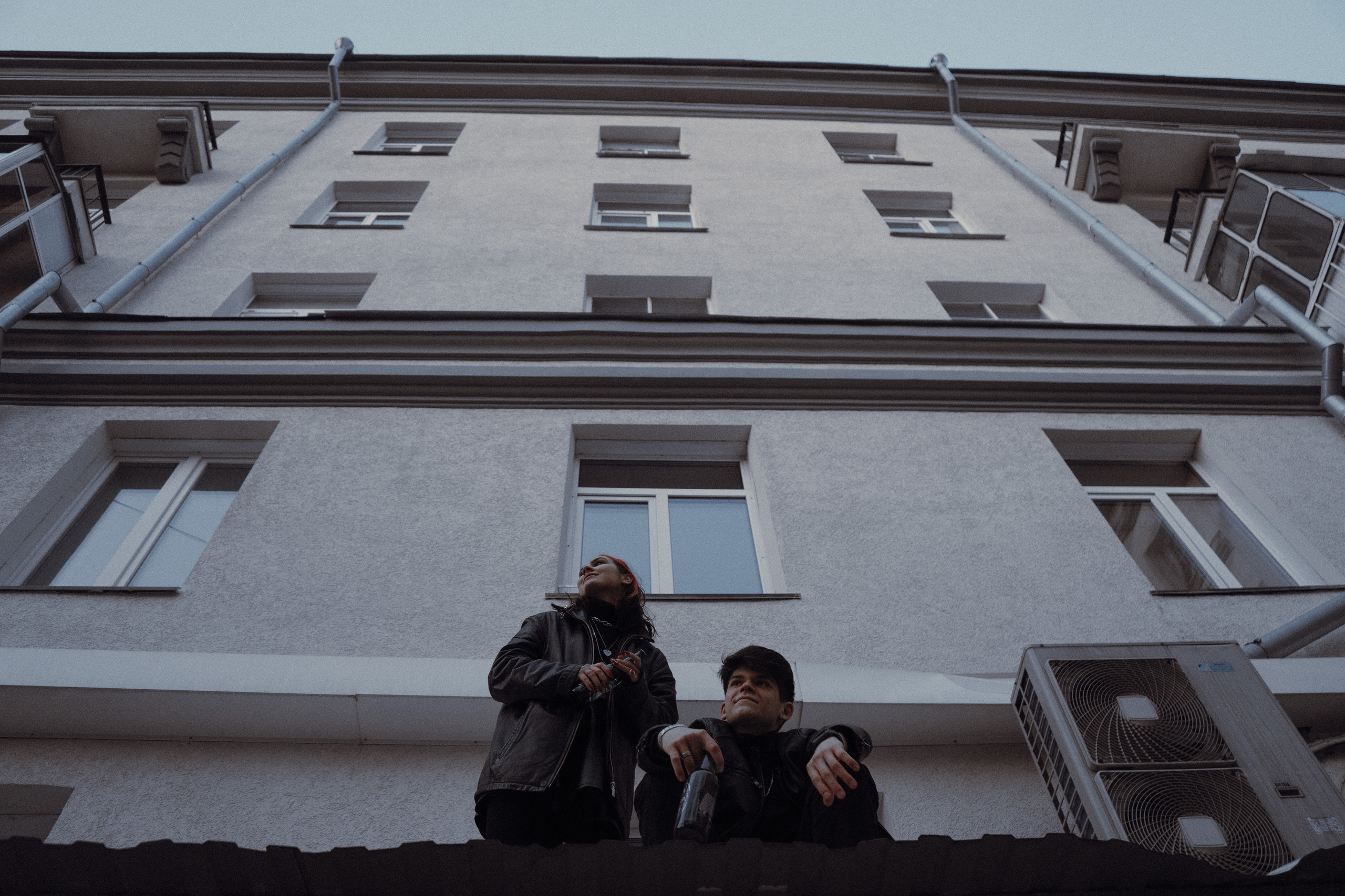 «У меня есть ты». Фотограф Томск Новосибирск Елизавета Вахтеева