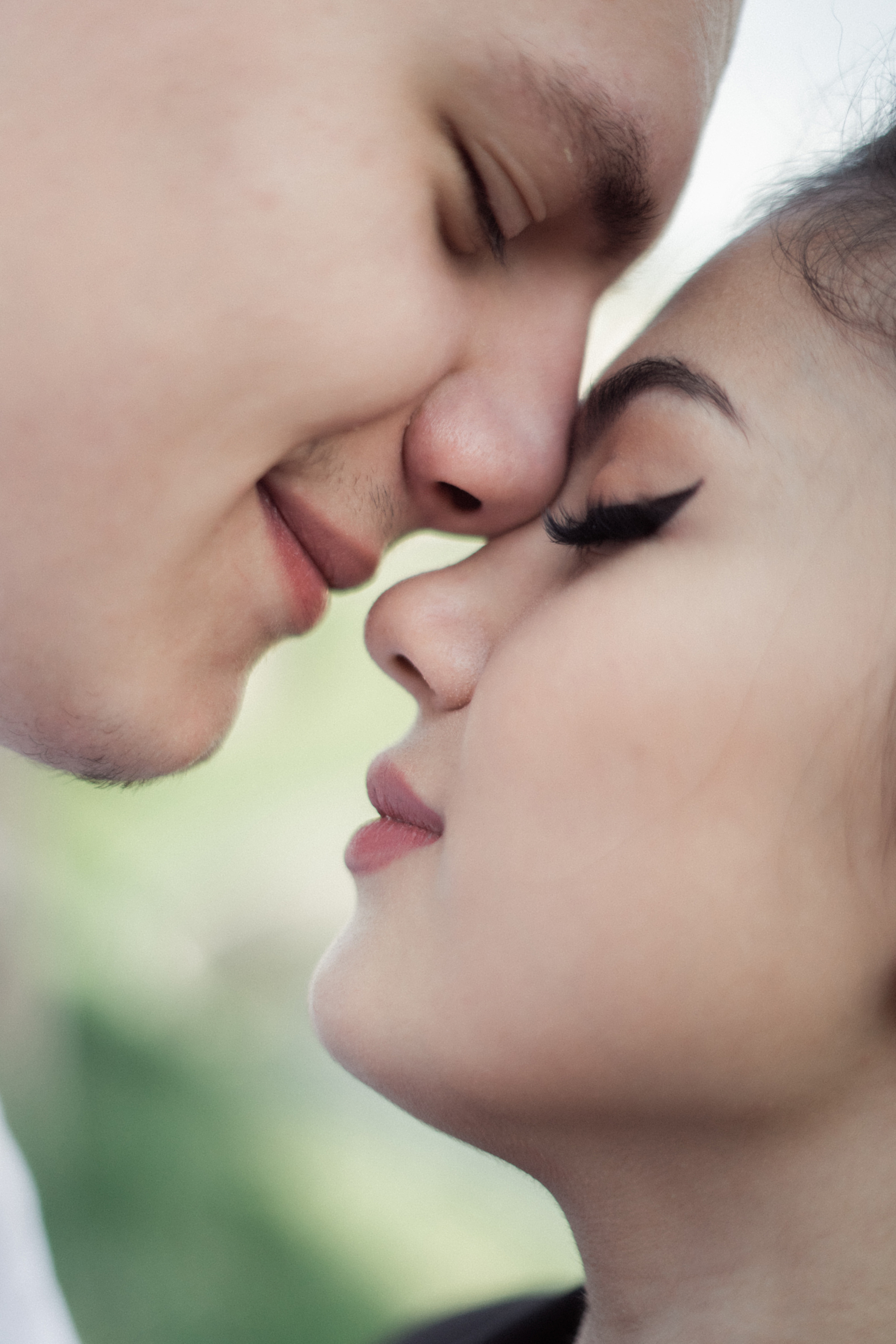 Только ты и я. Фотограф Томск Новосибирск Елизавета Вахтеева