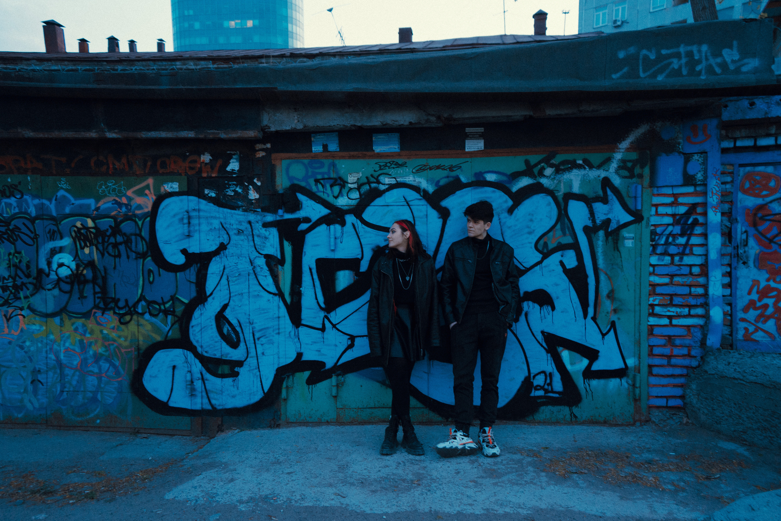 «У меня есть ты». Фотограф Томск Новосибирск Елизавета Вахтеева