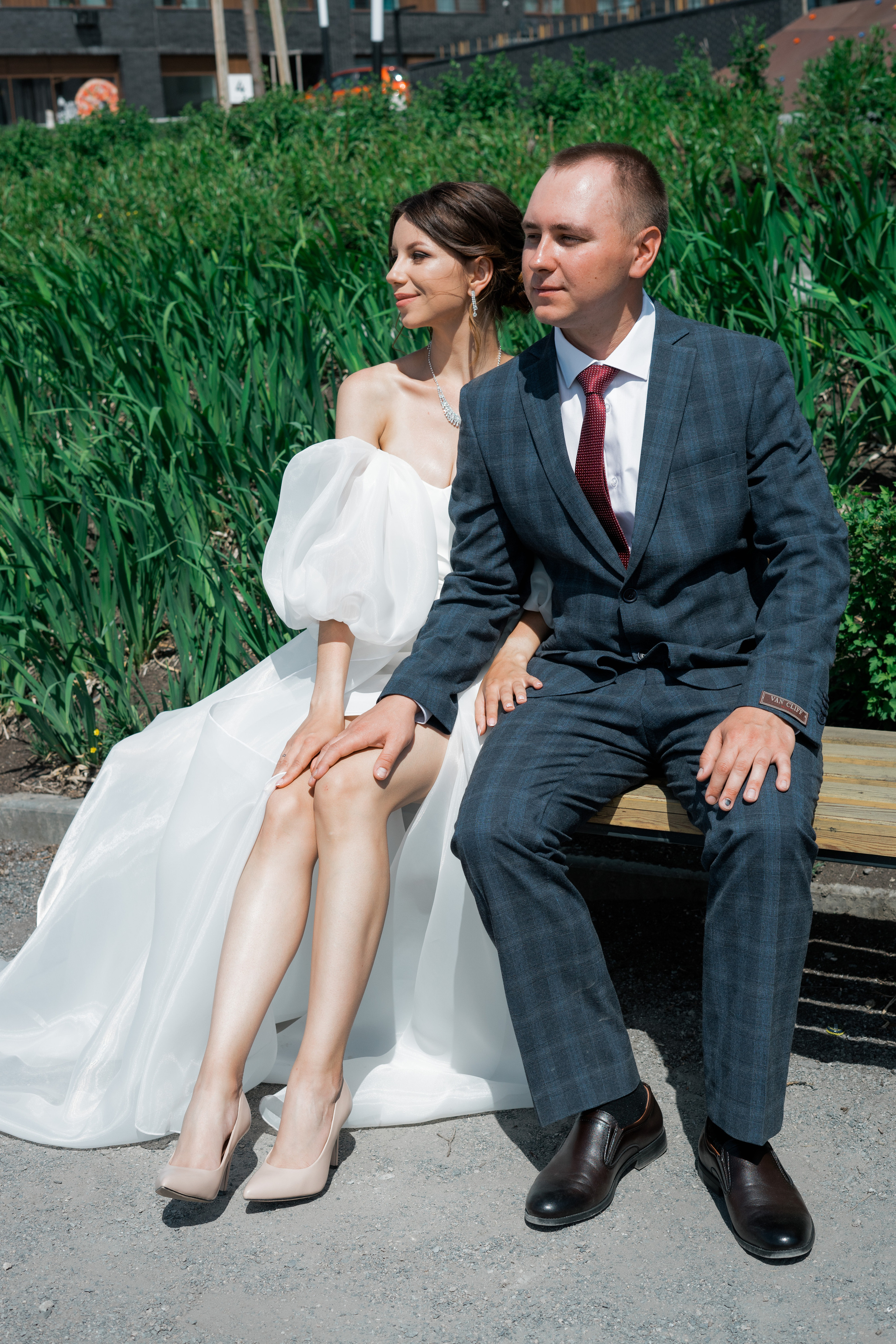 Кристина Игорь. Фотограф Томск Новосибирск Елизавета Вахтеева