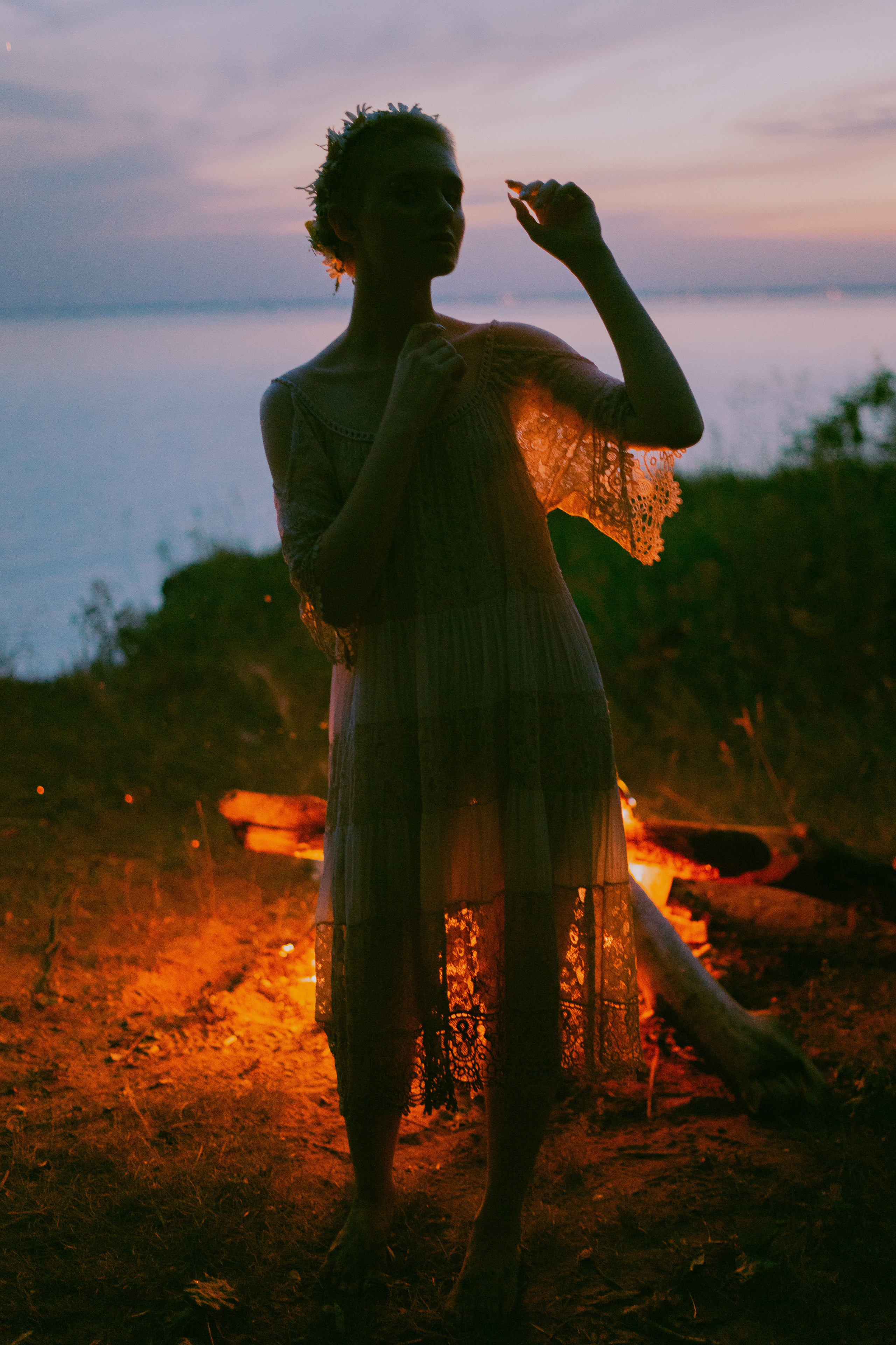 Солнцестояние. Фотограф Томск Новосибирск Елизавета Вахтеева