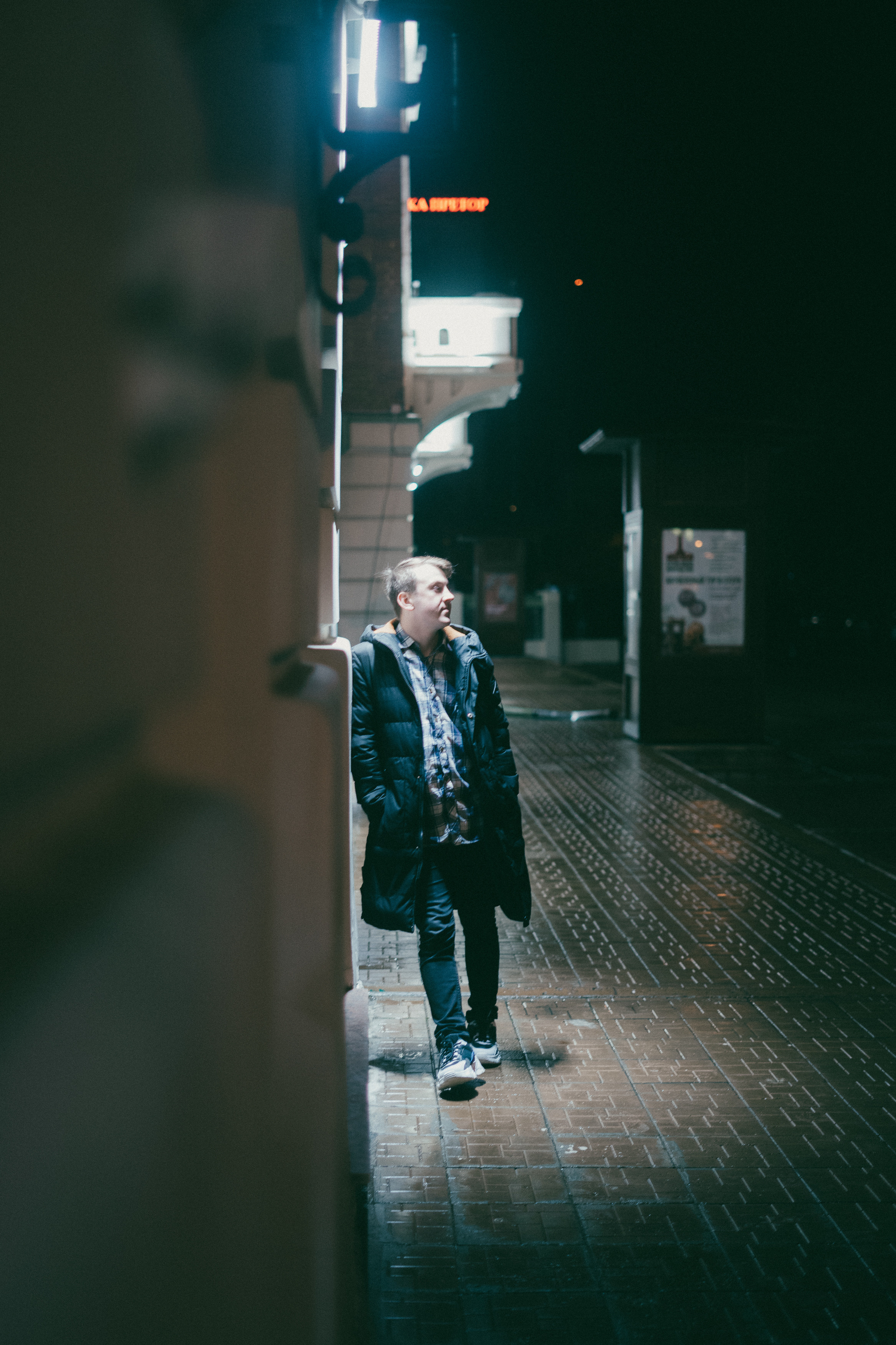 Прогуляемся?. Фотограф Томск Новосибирск Елизавета Вахтеева