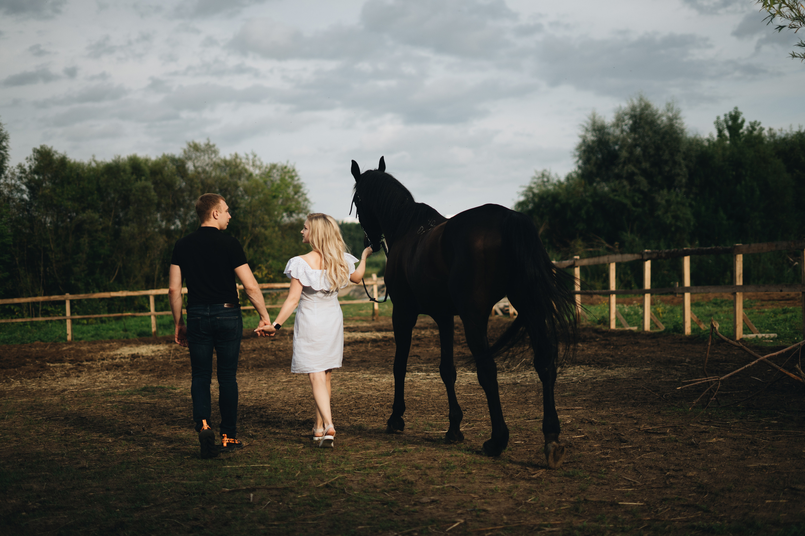 Лето. Фотограф Томск Новосибирск Елизавета Вахтеева