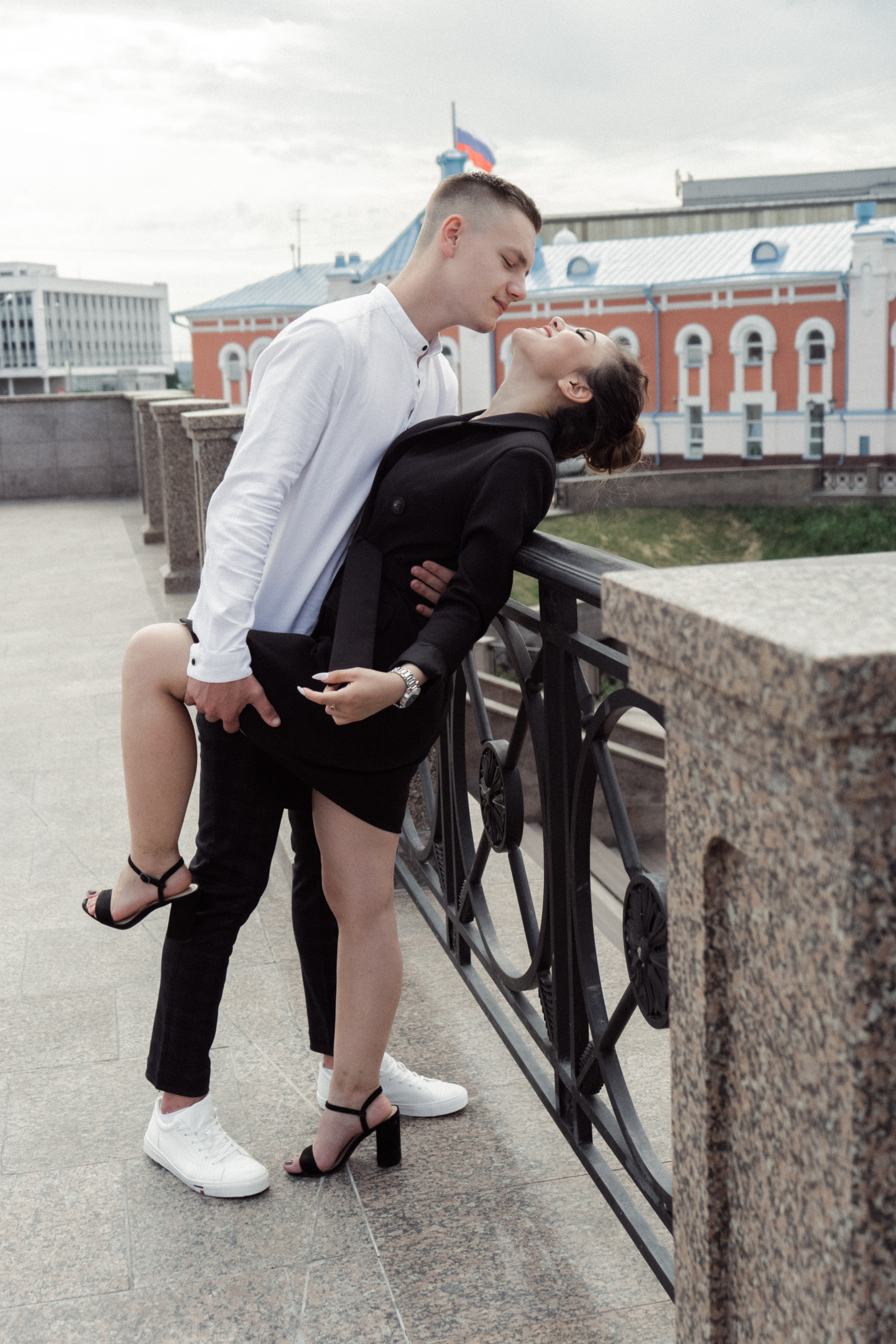 Только ты и я. Фотограф Томск Новосибирск Елизавета Вахтеева