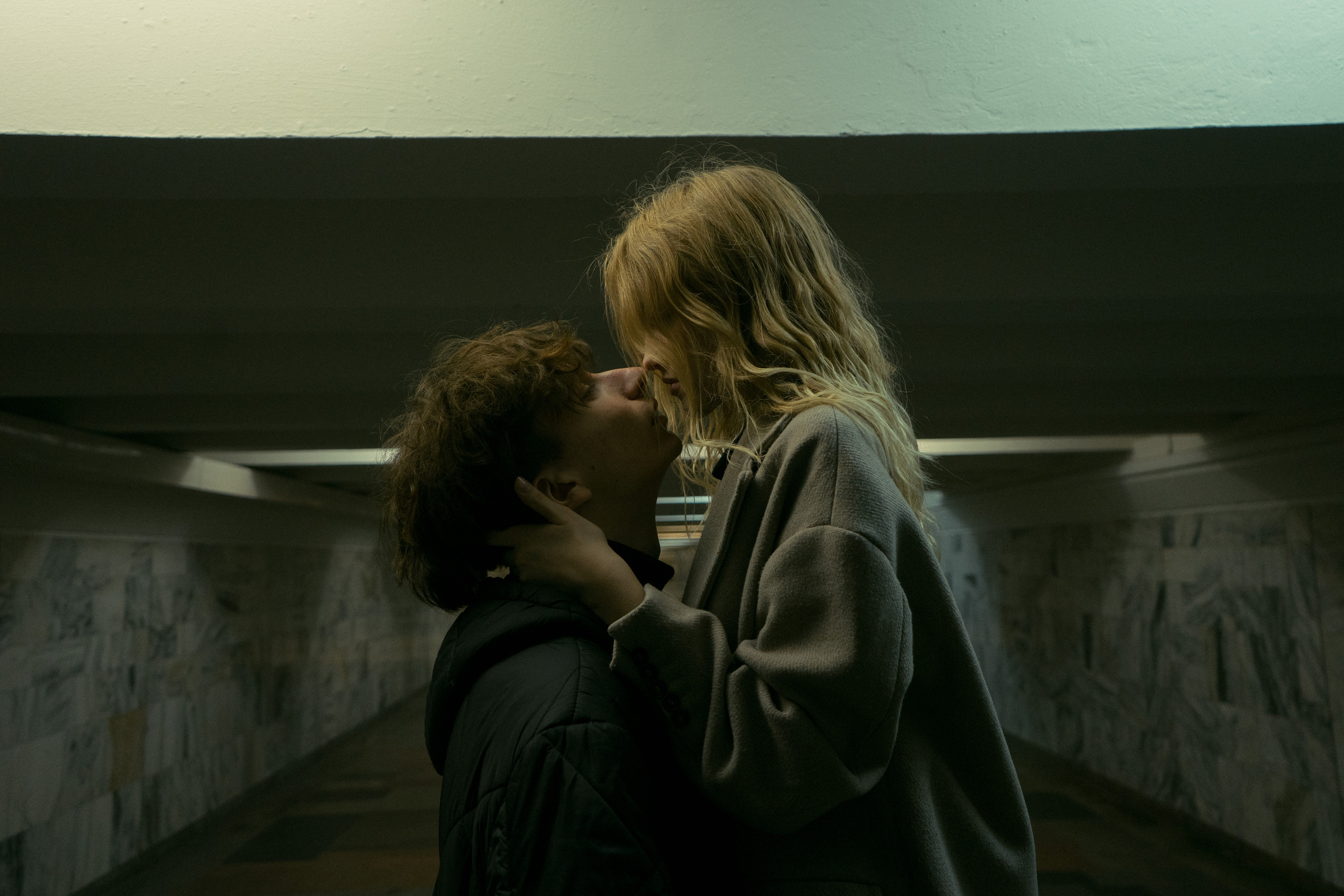 Вечер вдвоём. Фотограф Томск Новосибирск Елизавета Вахтеева