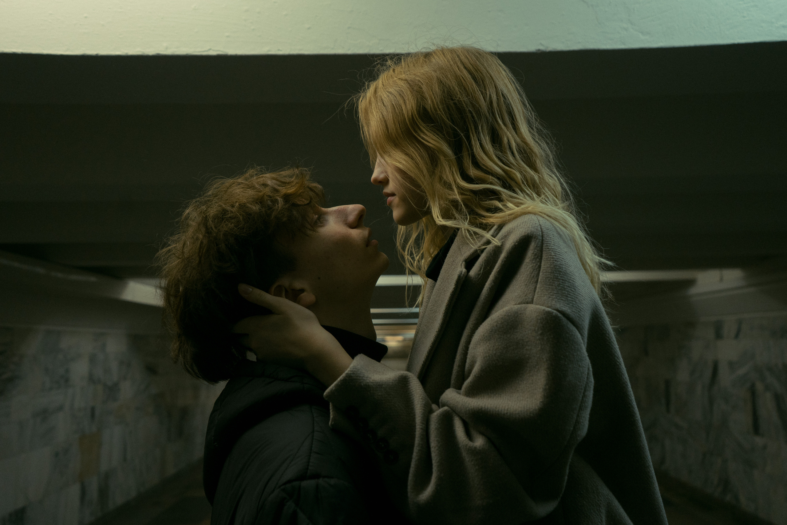 Вечер вдвоём. Фотограф Томск Новосибирск Елизавета Вахтеева