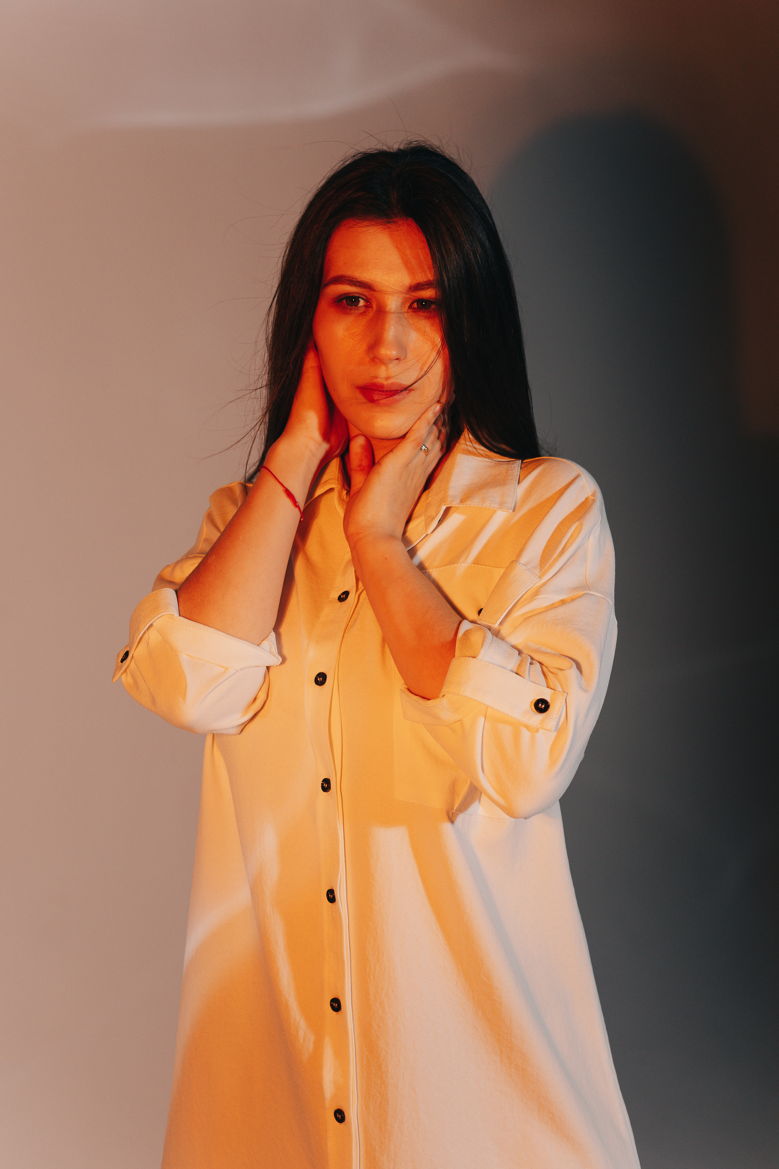 Огонь. Фотограф Томск Новосибирск Елизавета Вахтеева