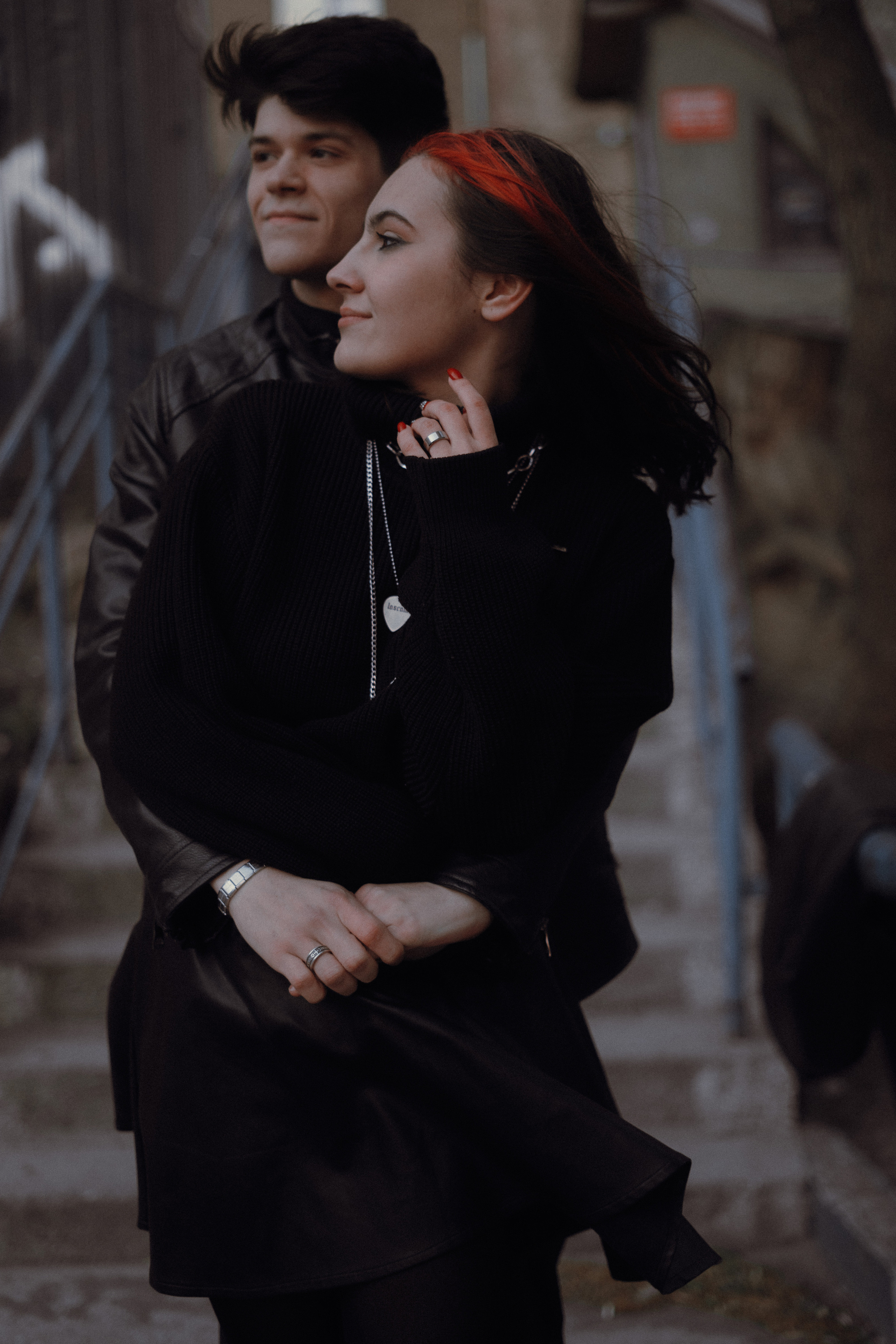 «У меня есть ты». Фотограф Томск Новосибирск Елизавета Вахтеева