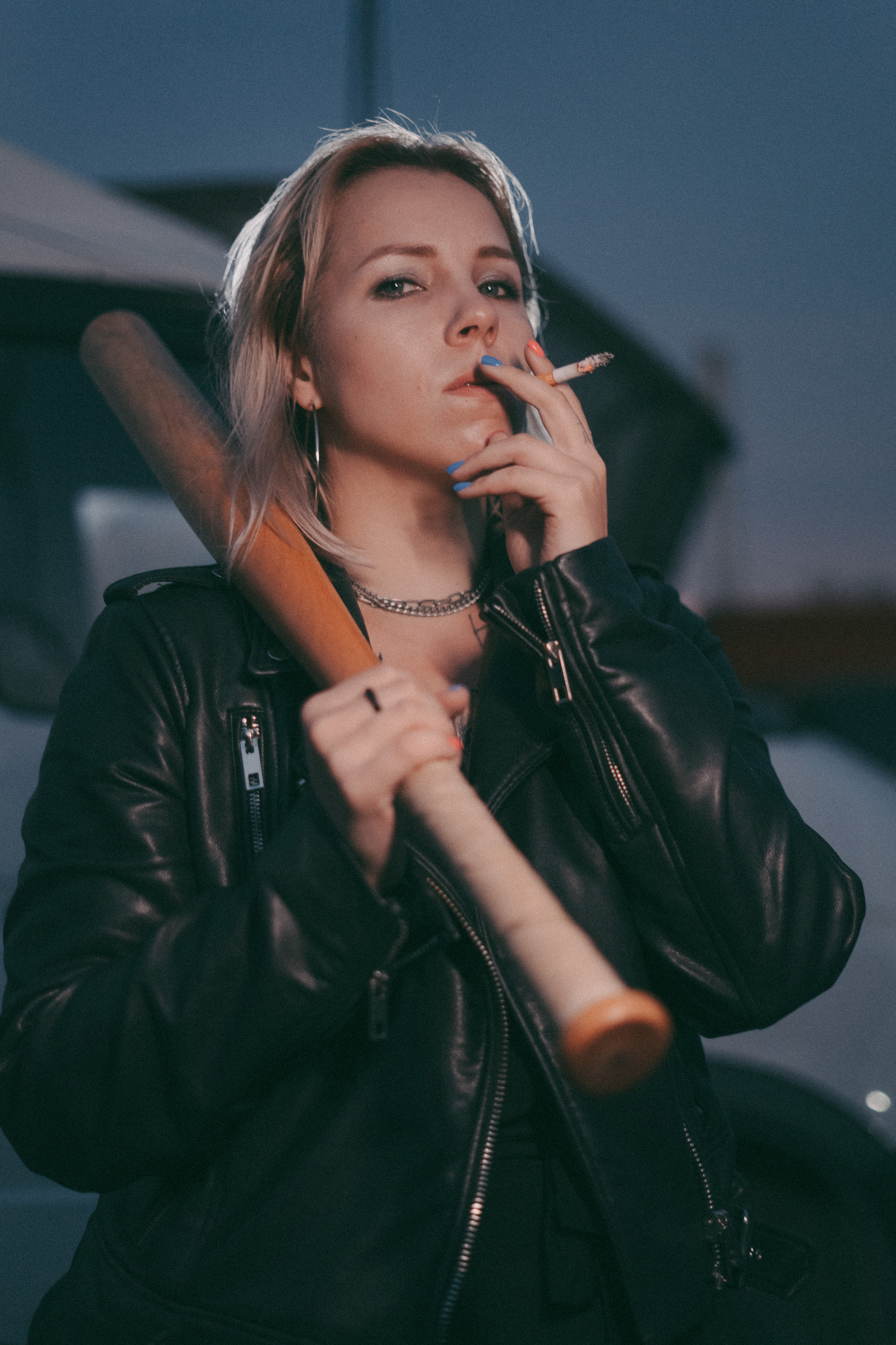 Разгром. Фотограф Томск Новосибирск Елизавета Вахтеева