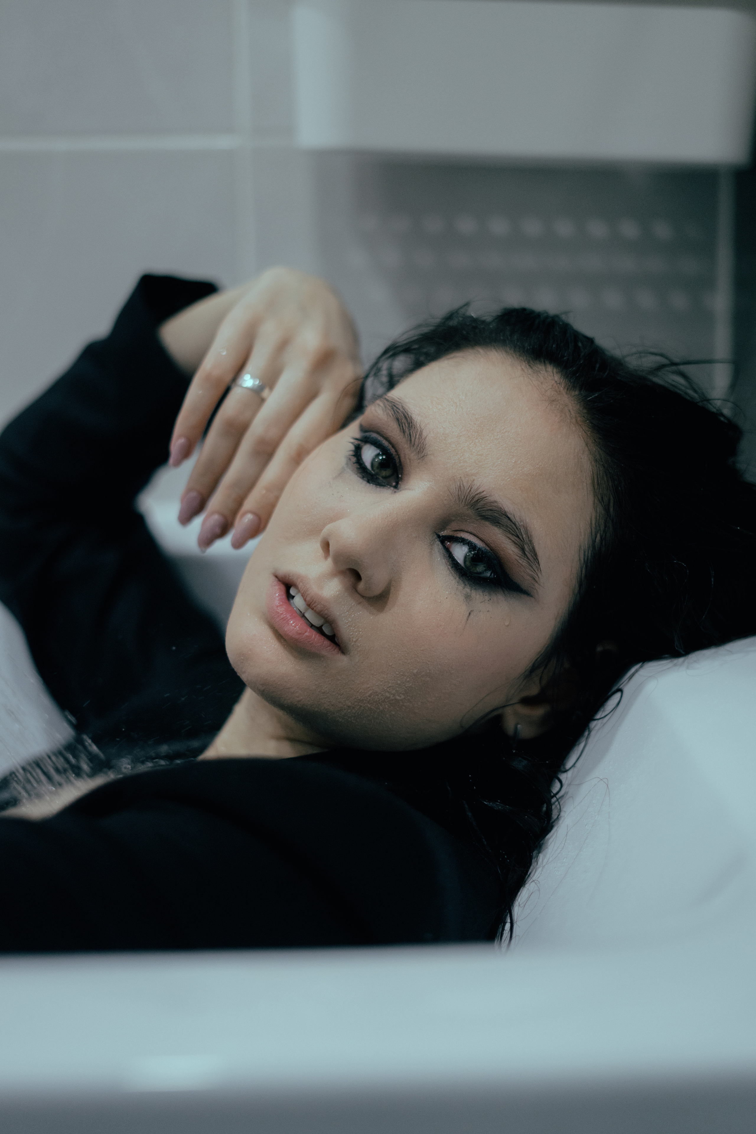 Депрессия. Фотограф Томск Новосибирск Елизавета Вахтеева