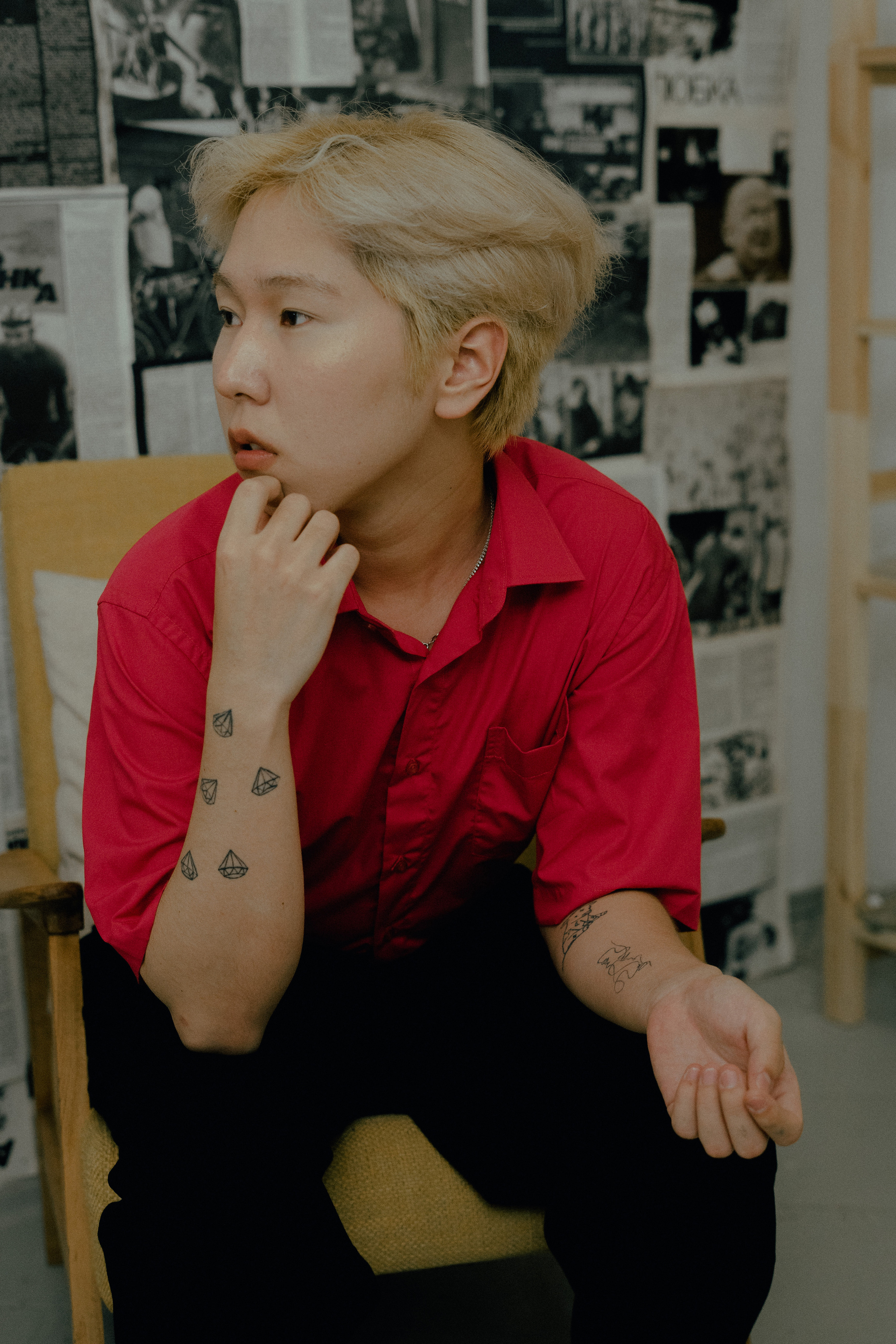 Время шопинга. Фотограф Томск Новосибирск Елизавета Вахтеева