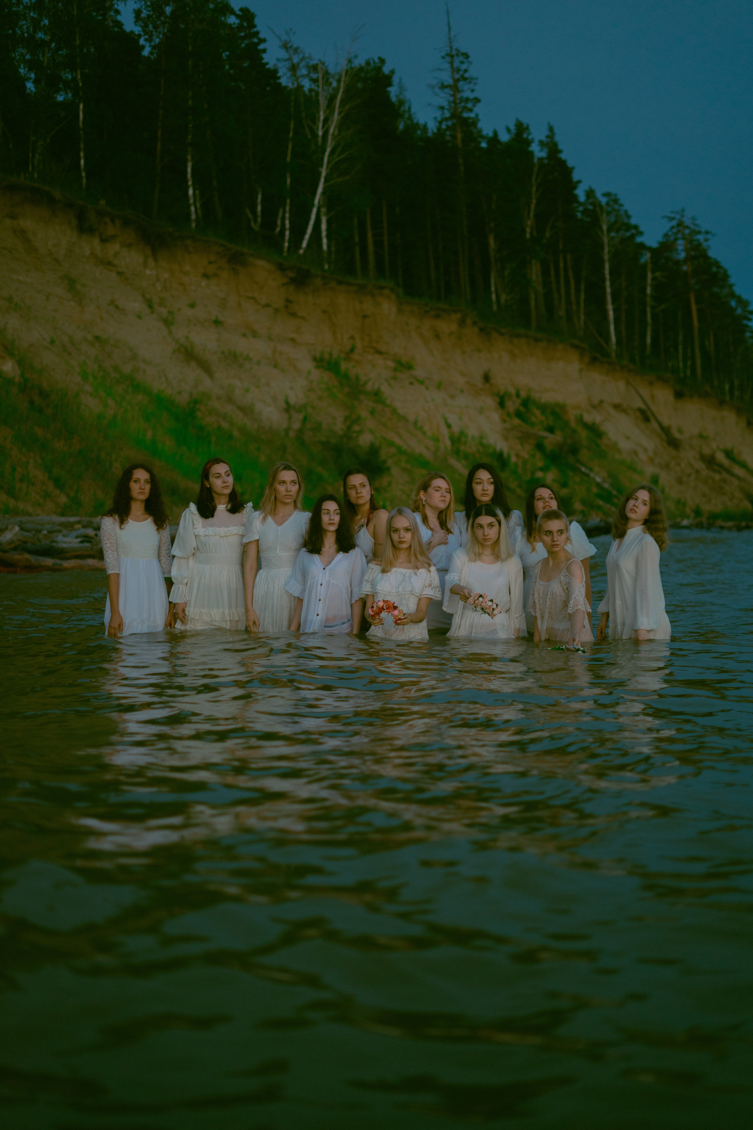 Солнцестояние. Фотограф Томск Новосибирск Елизавета Вахтеева