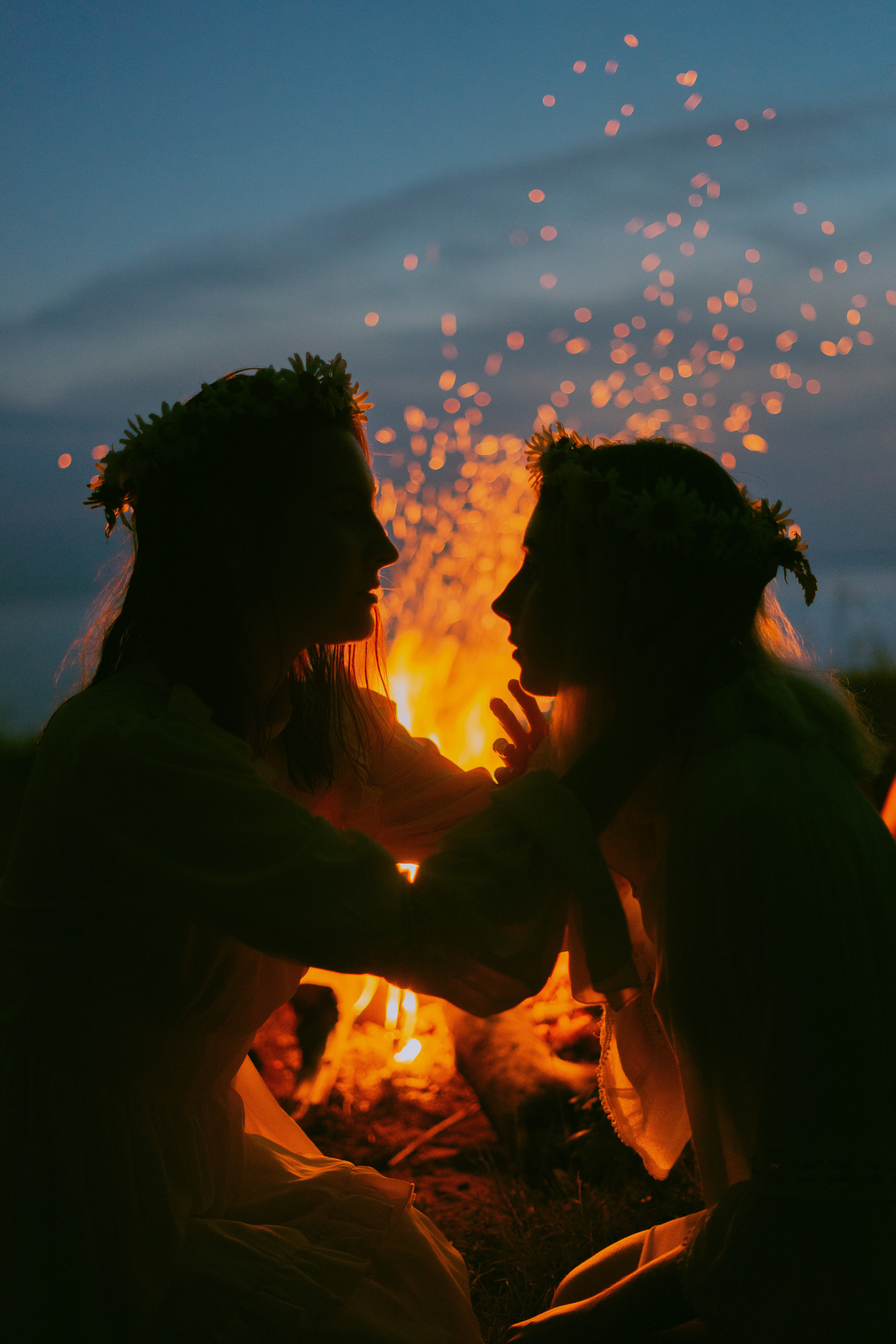 Солнцестояние. Фотограф Томск Новосибирск Елизавета Вахтеева