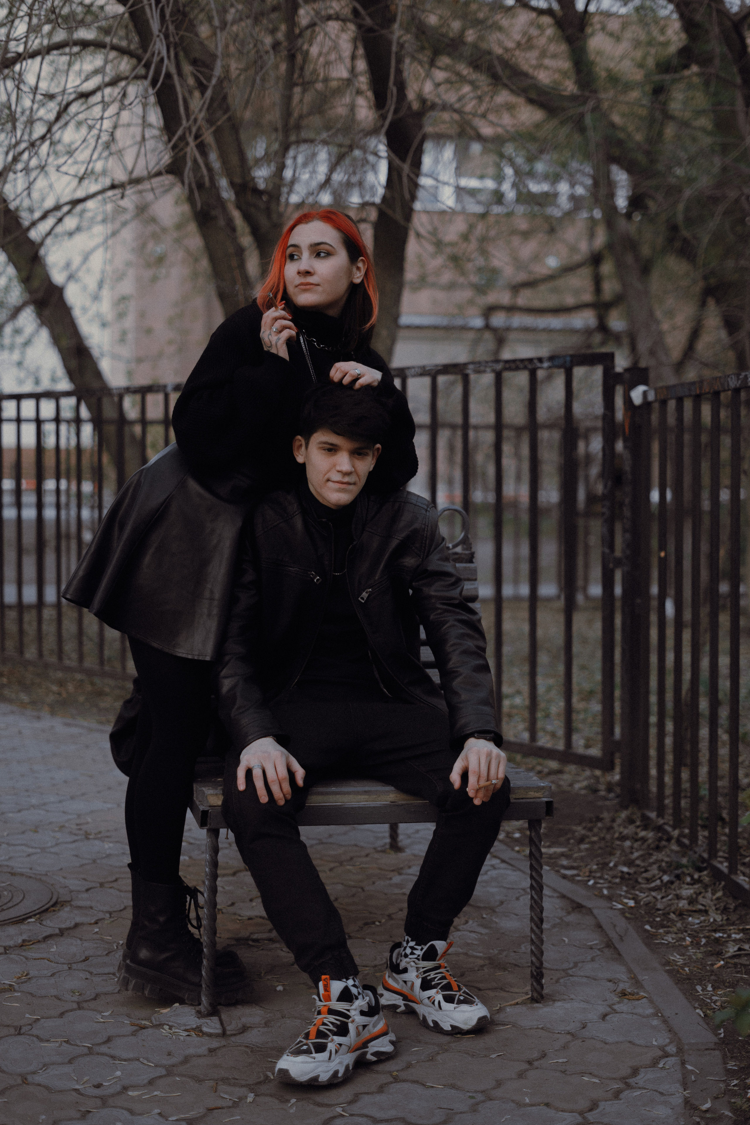 «У меня есть ты». Фотограф Томск Новосибирск Елизавета Вахтеева