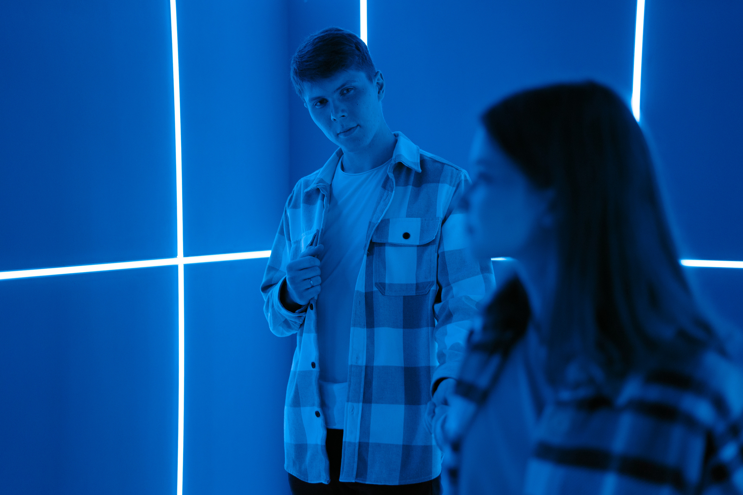 Рыбы. Фотограф Томск Новосибирск Елизавета Вахтеева