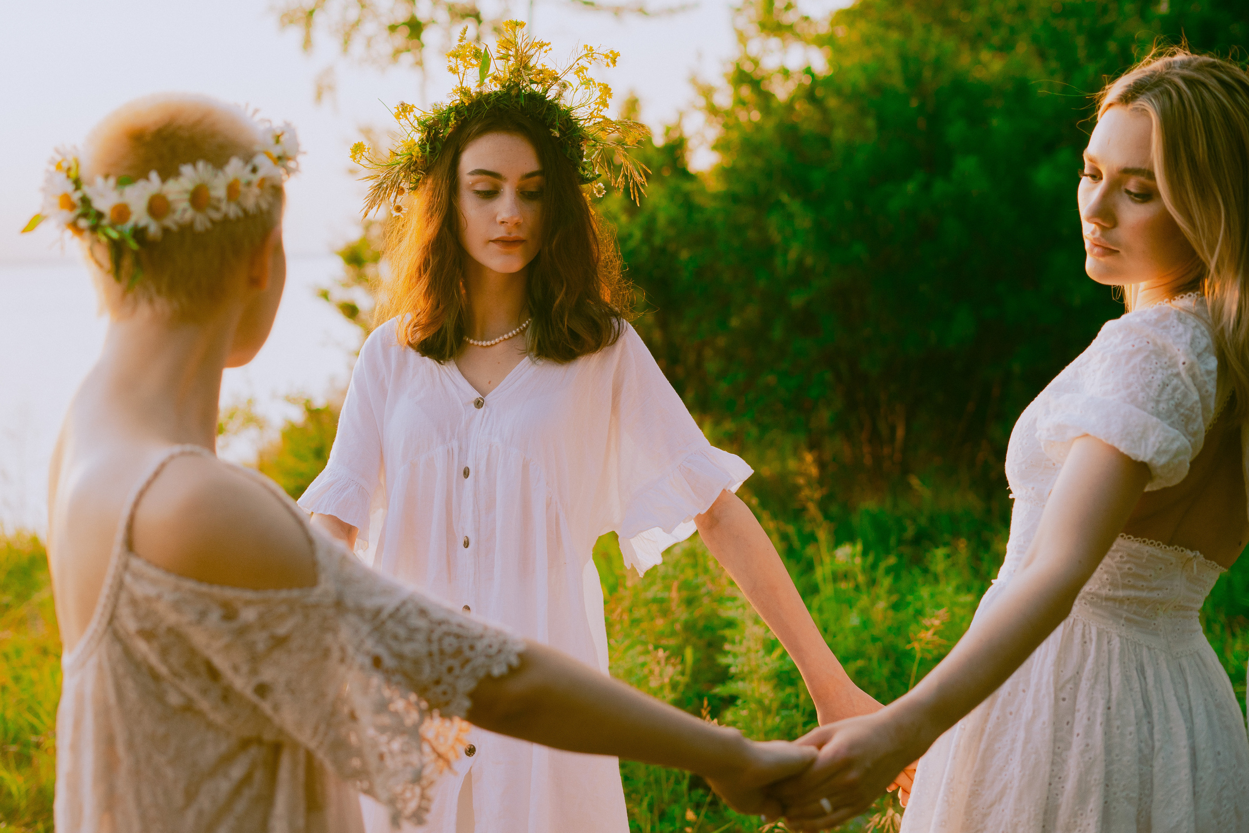 Солнцестояние. Фотограф Томск Новосибирск Елизавета Вахтеева