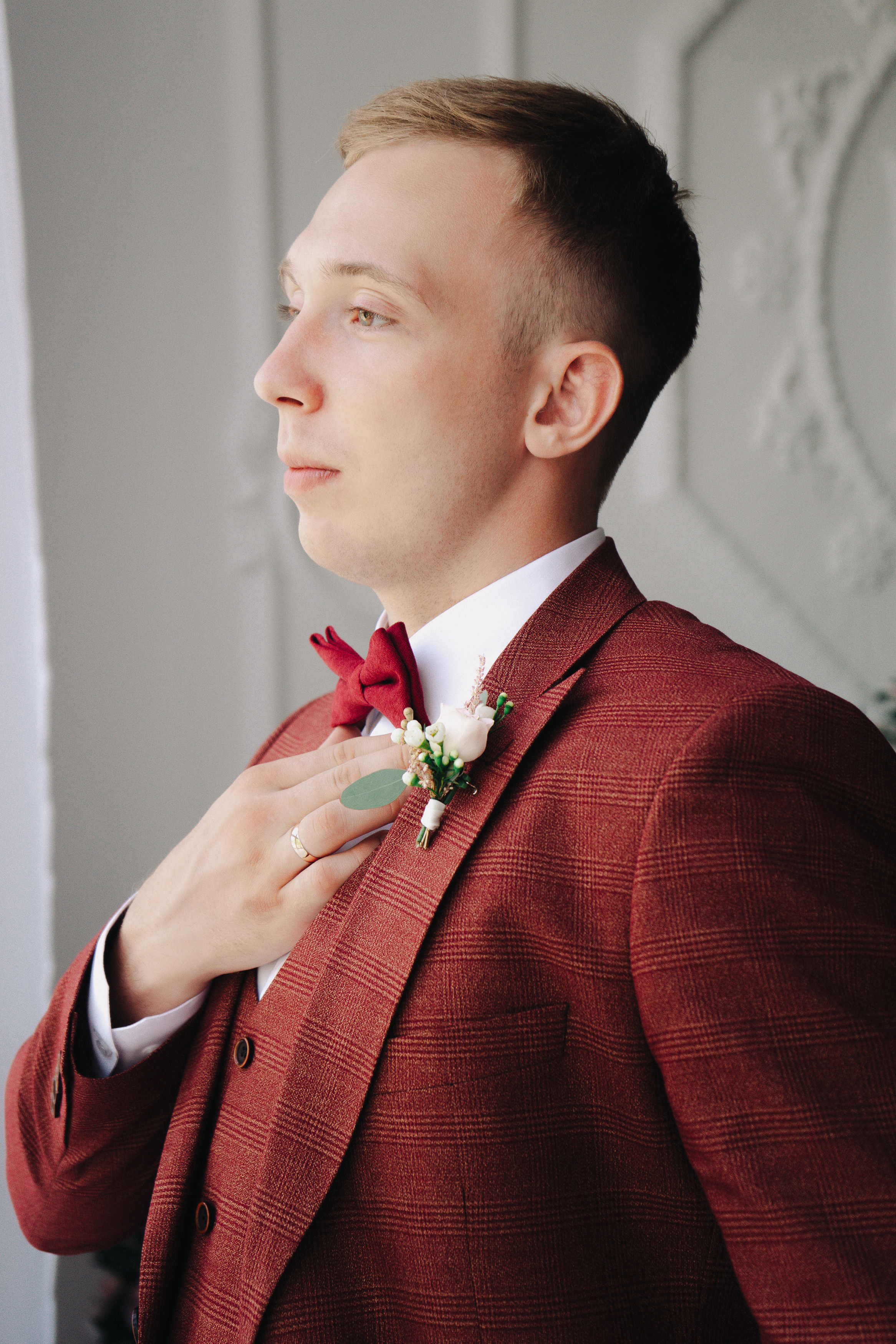 Аня и Данил. Фотограф Томск Новосибирск Елизавета Вахтеева