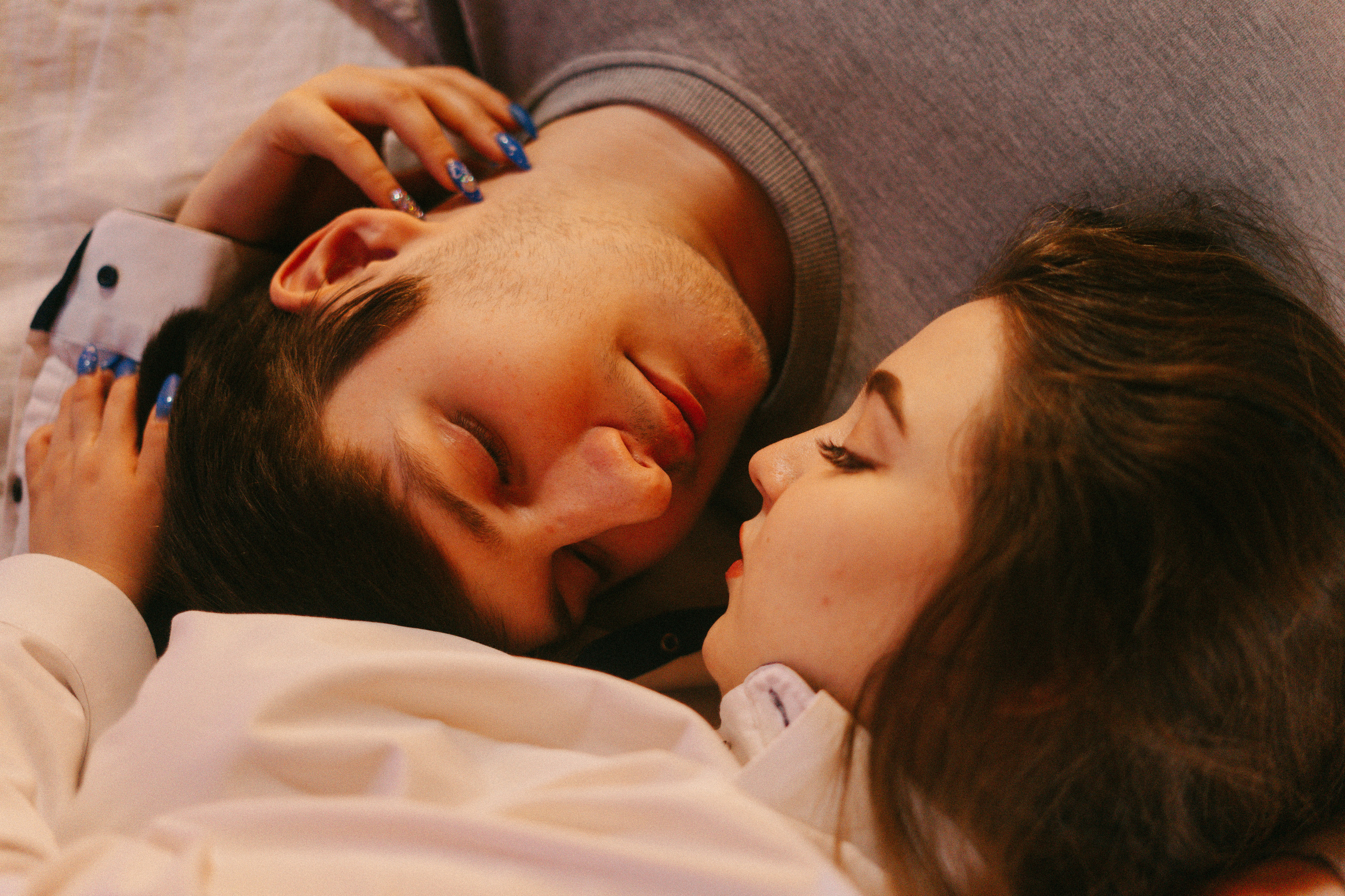 Сочельник. Фотограф Томск Новосибирск Елизавета Вахтеева