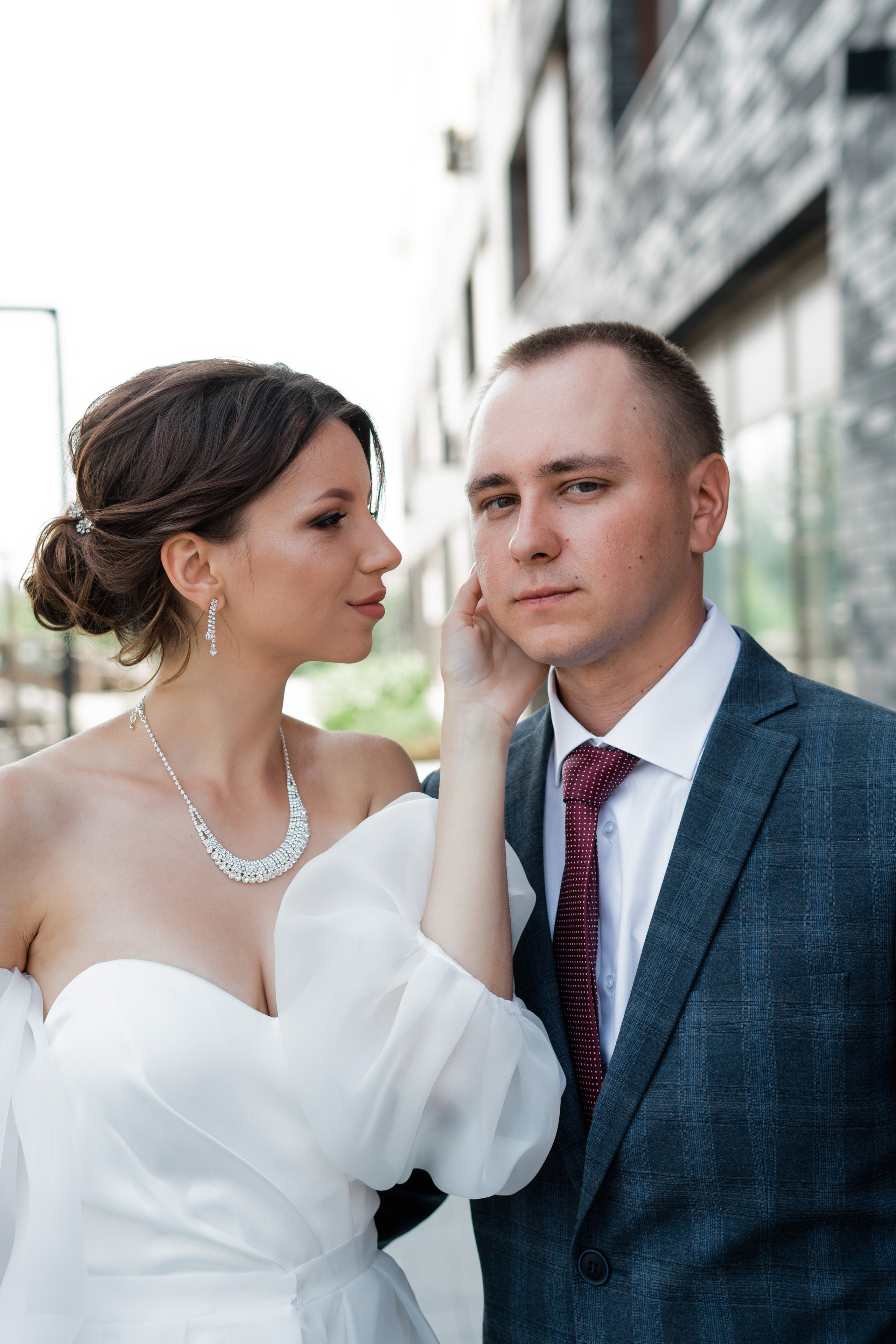 Кристина Игорь. Фотограф Томск Новосибирск Елизавета Вахтеева