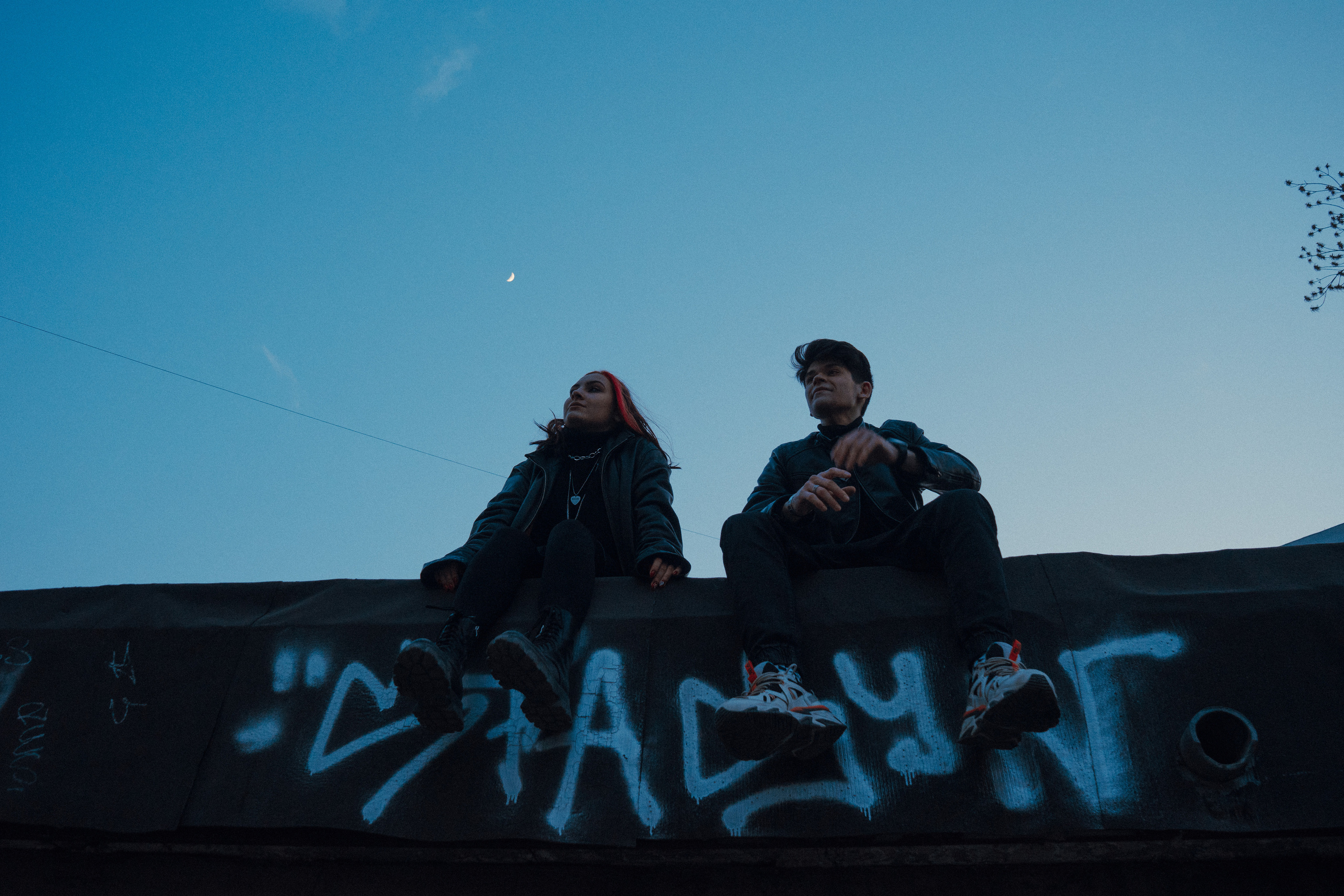 «У меня есть ты». Фотограф Томск Новосибирск Елизавета Вахтеева