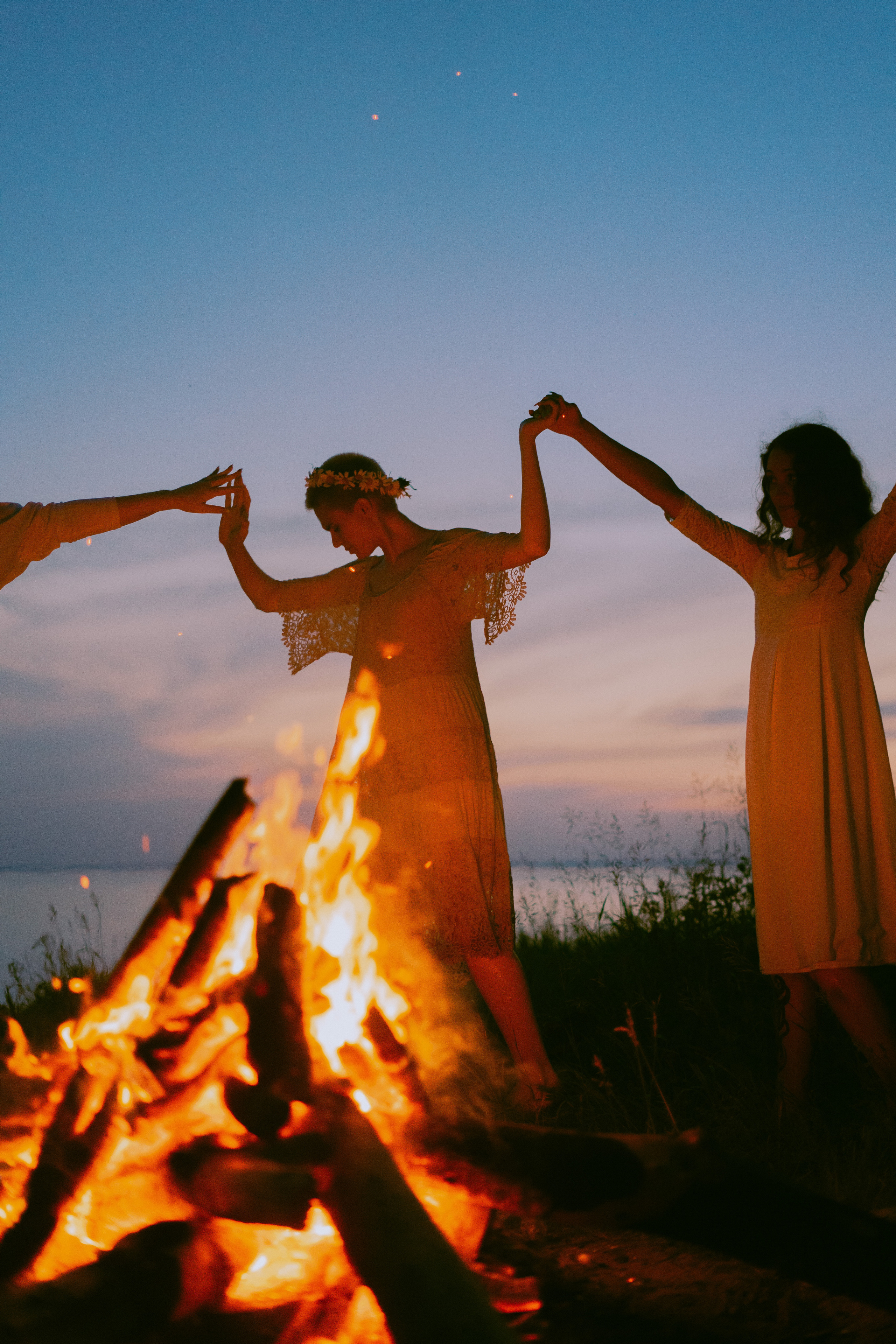 Солнцестояние. Фотограф Томск Новосибирск Елизавета Вахтеева