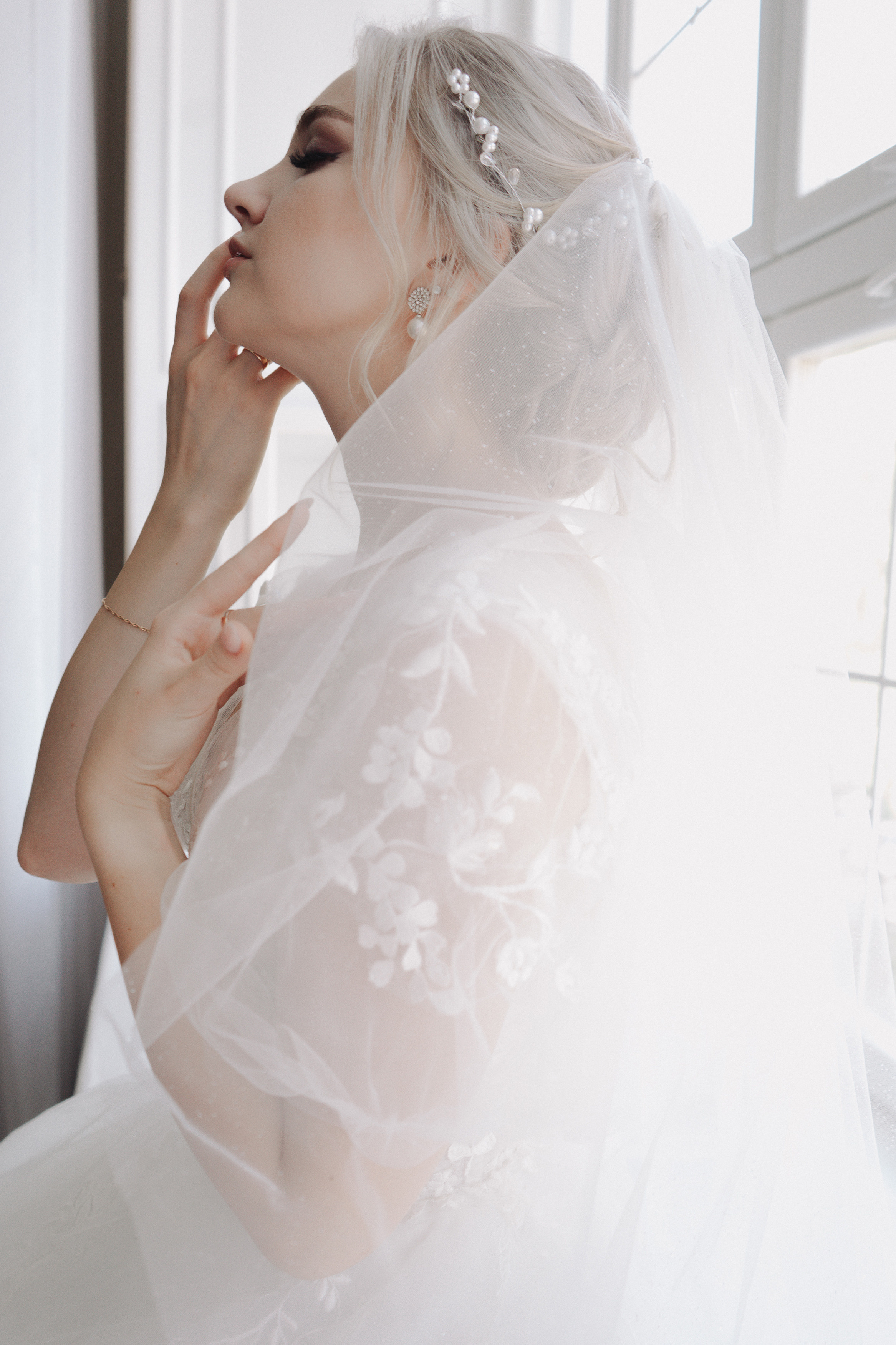 Аня и Данил. Фотограф Томск Новосибирск Елизавета Вахтеева