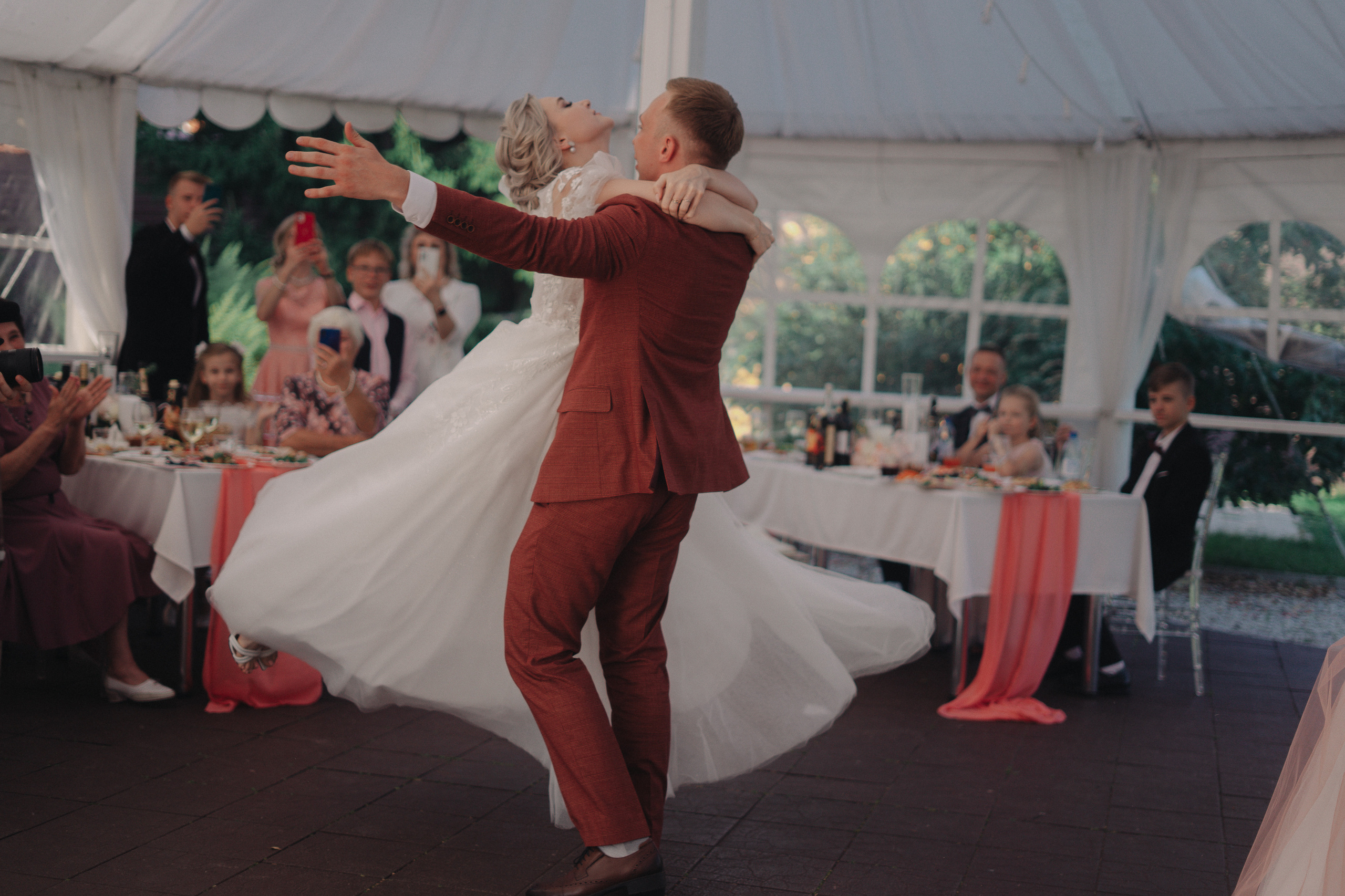 Аня и Данил. Фотограф Томск Новосибирск Елизавета Вахтеева