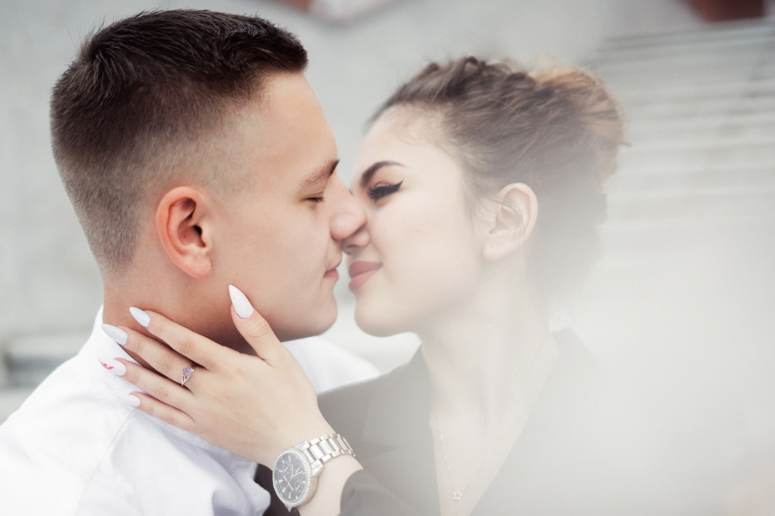 Только ты и я. Фотограф Томск Новосибирск Елизавета Вахтеева