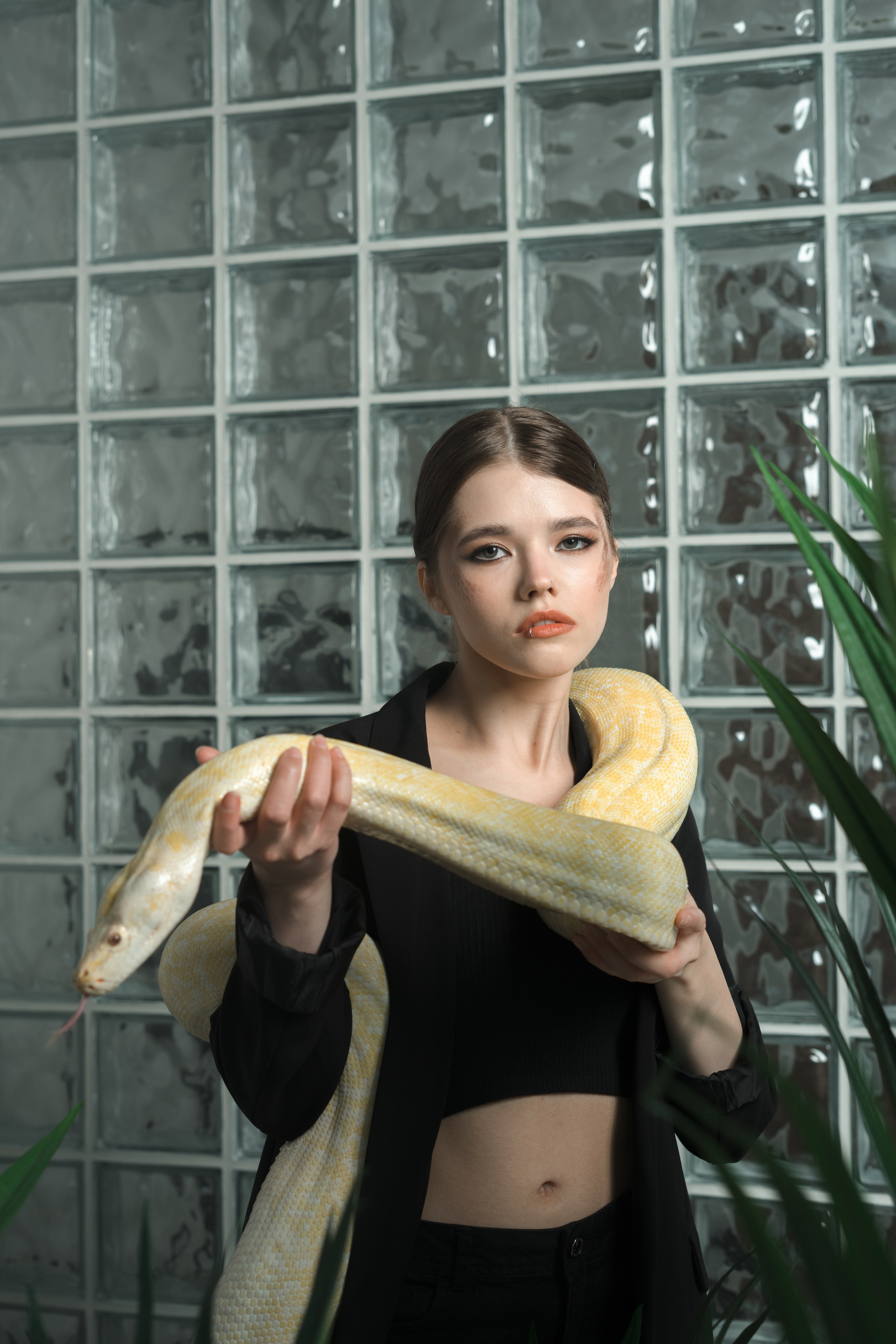 Змея. Фотограф Томск Новосибирск Елизавета Вахтеева