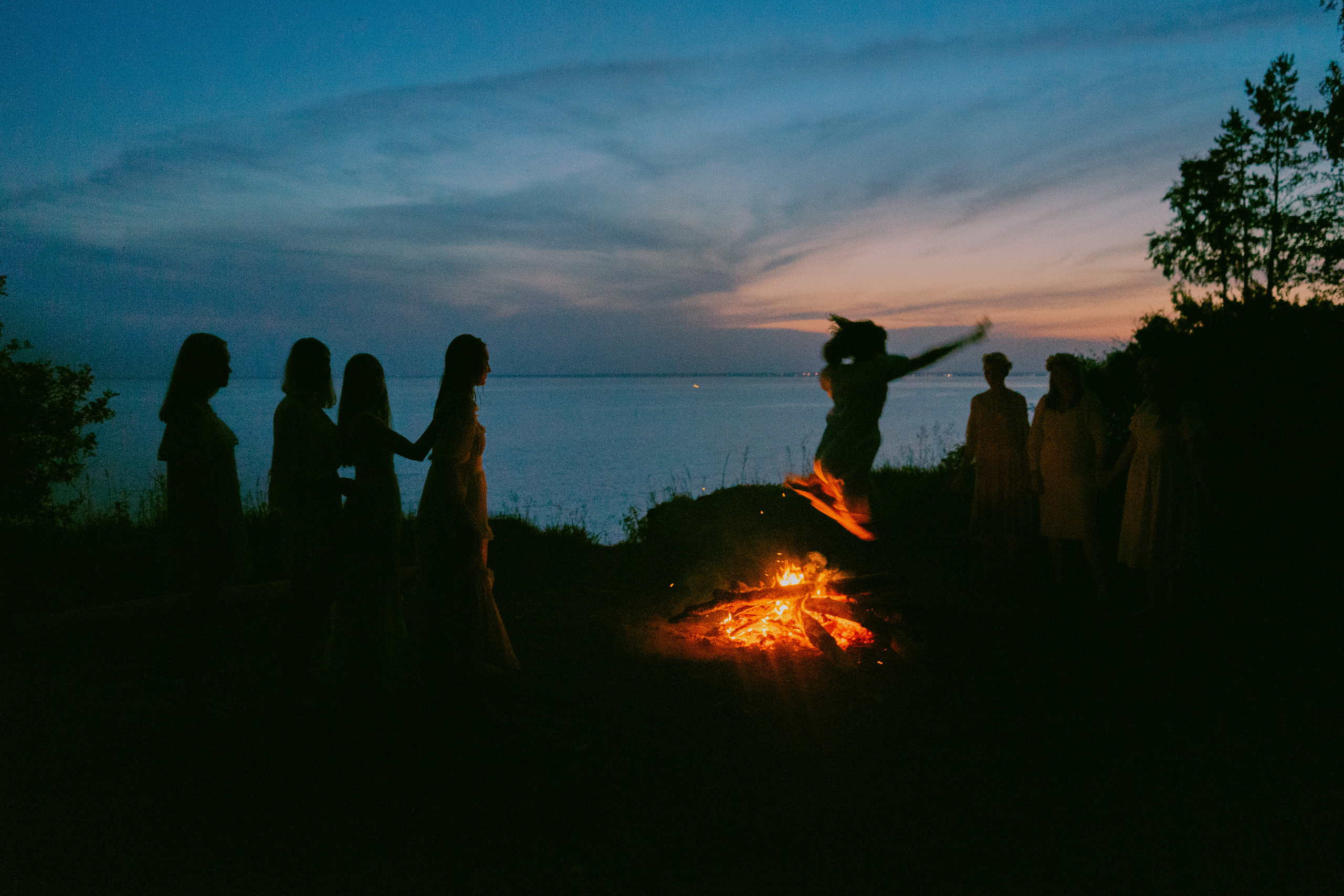 Солнцестояние. Фотограф Томск Новосибирск Елизавета Вахтеева
