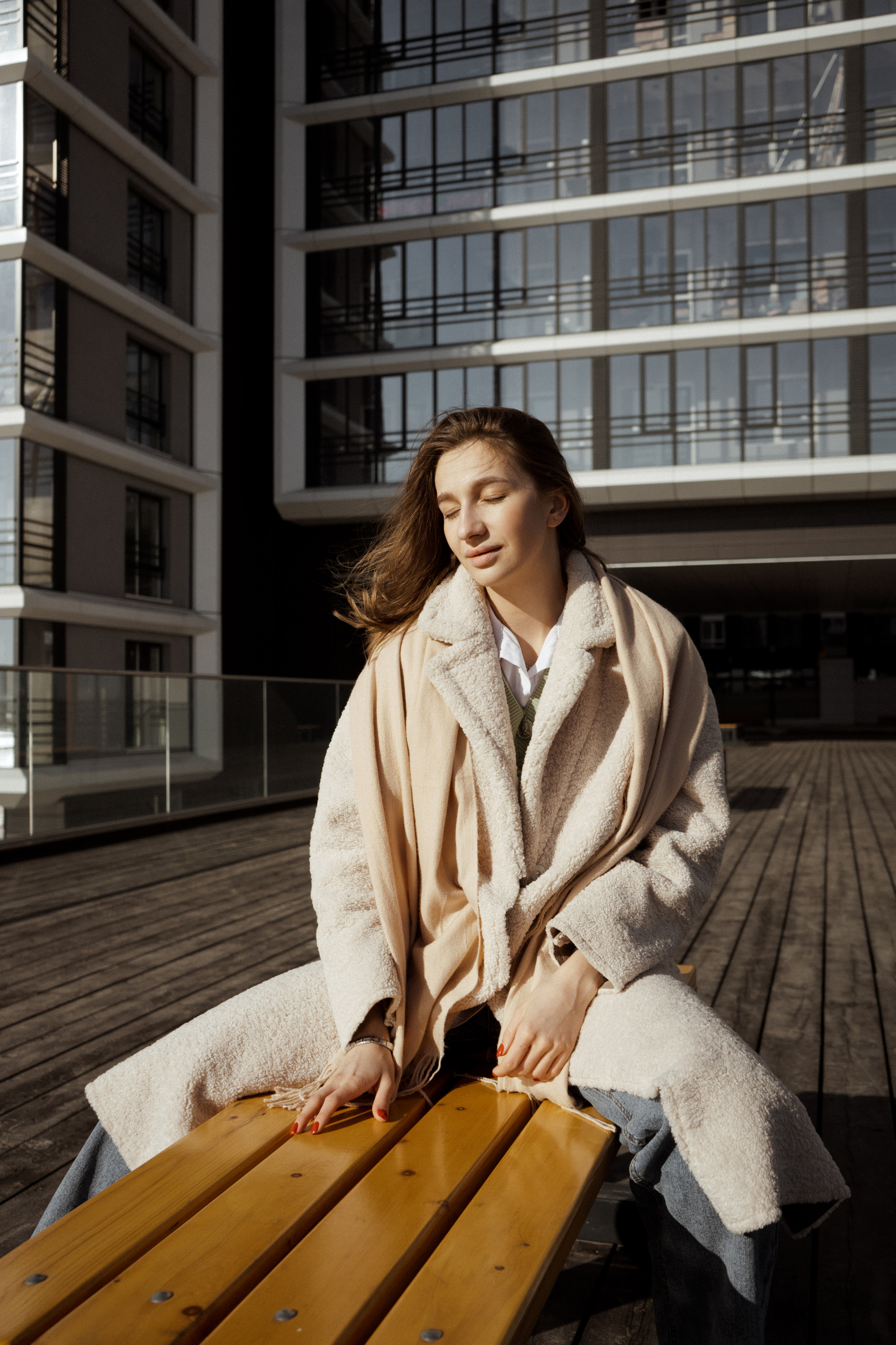 Запах весны. Фотограф Томск Новосибирск Елизавета Вахтеева