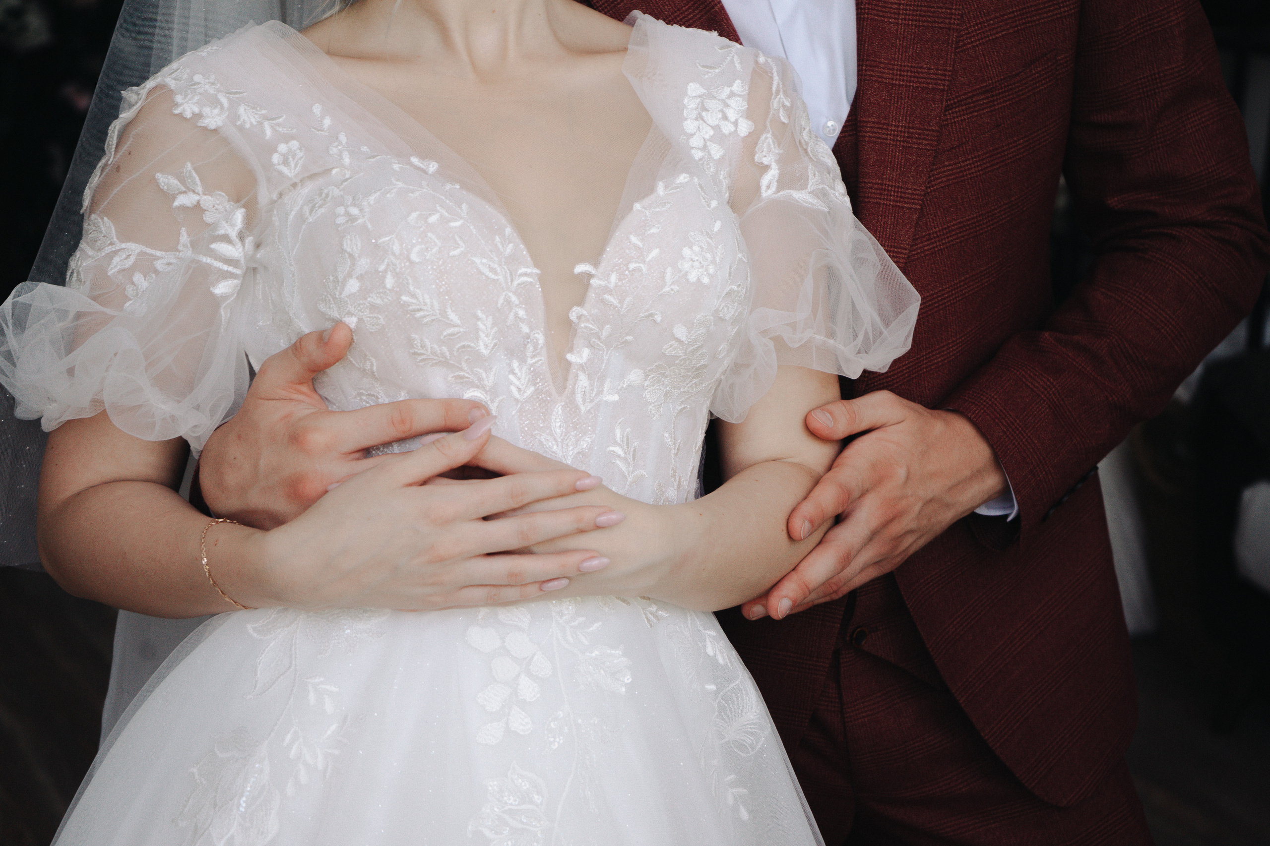 Аня и Данил. Фотограф Томск Новосибирск Елизавета Вахтеева